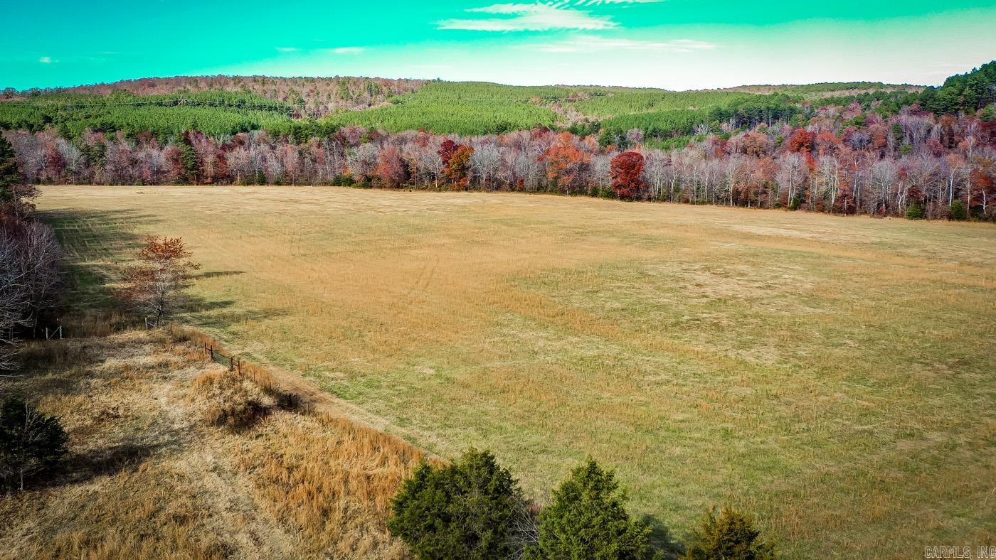 450 Raven  Shirley, AR