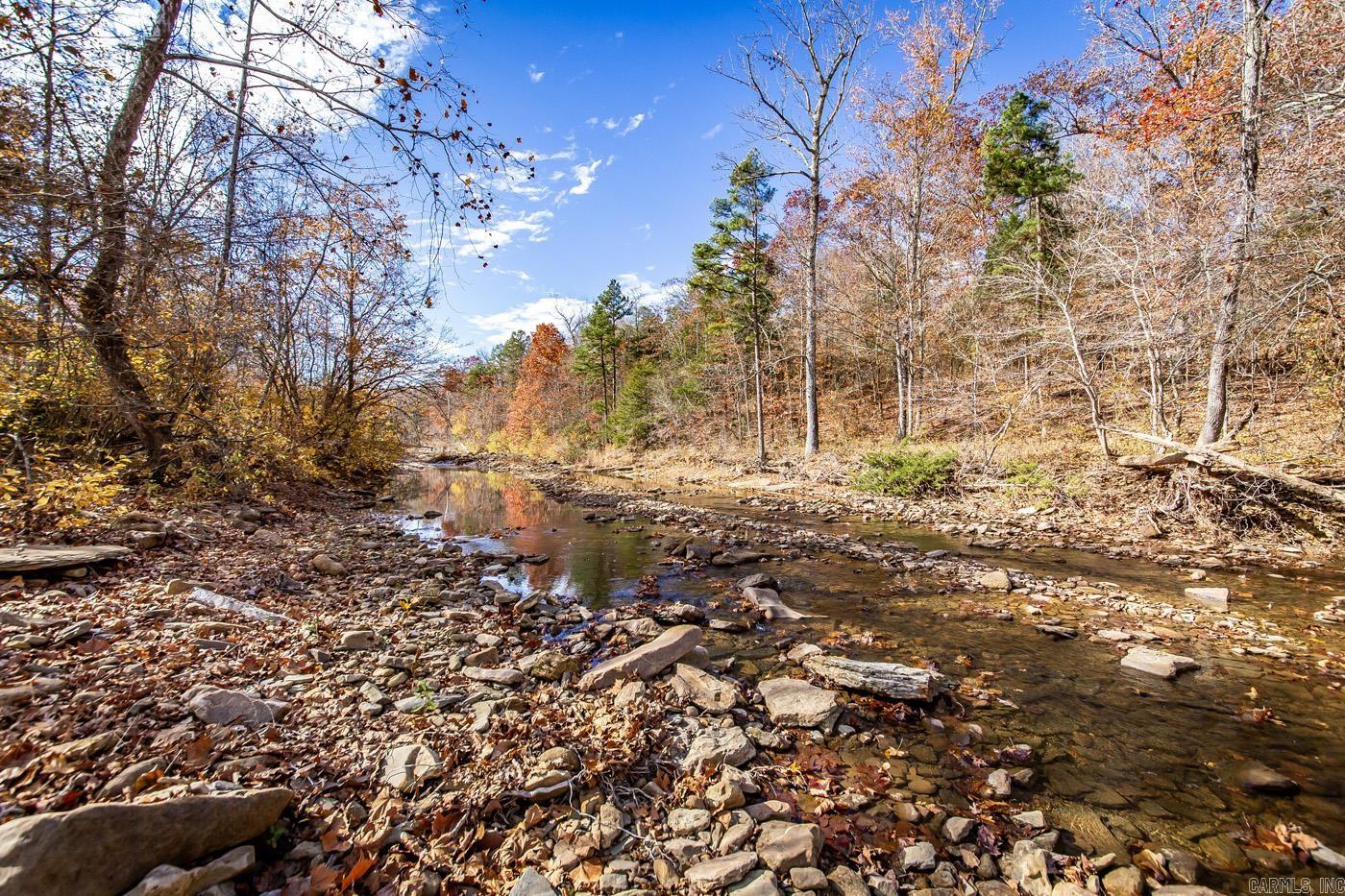 450 Raven  Shirley, AR