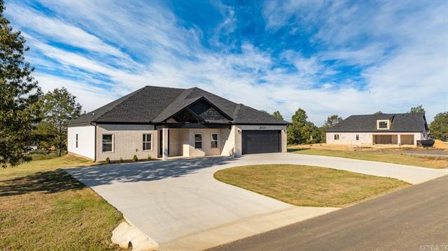 4021  Creek Top  Bauxite, AR
