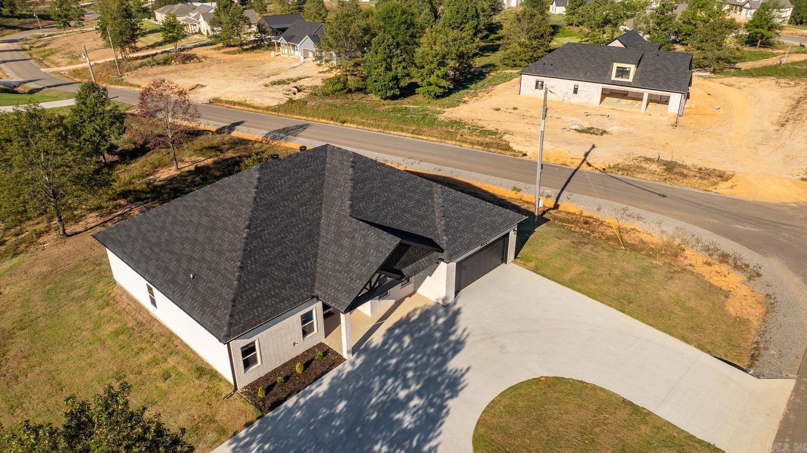 4021 Creek Top  Bauxite, AR
