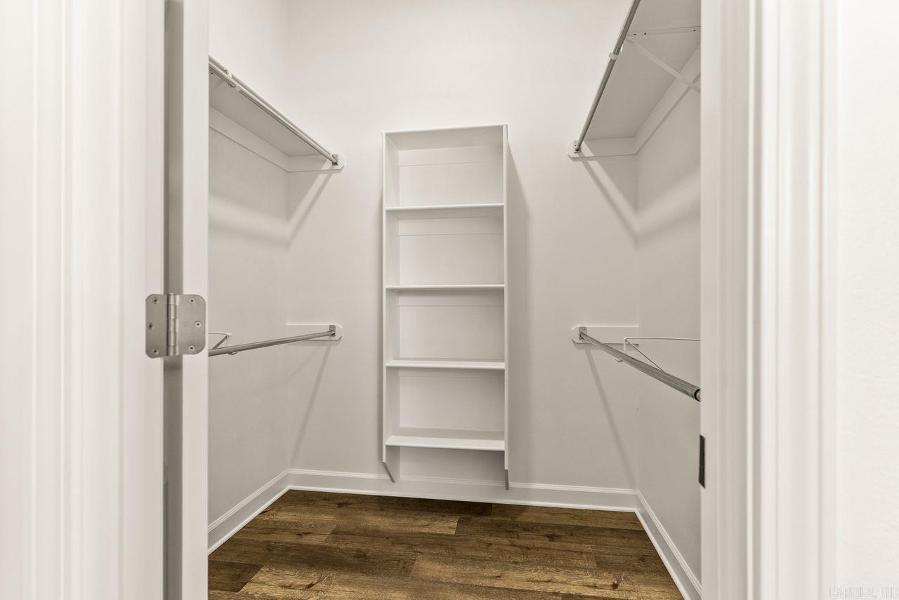 4021 Creek Top  Bauxite, AR