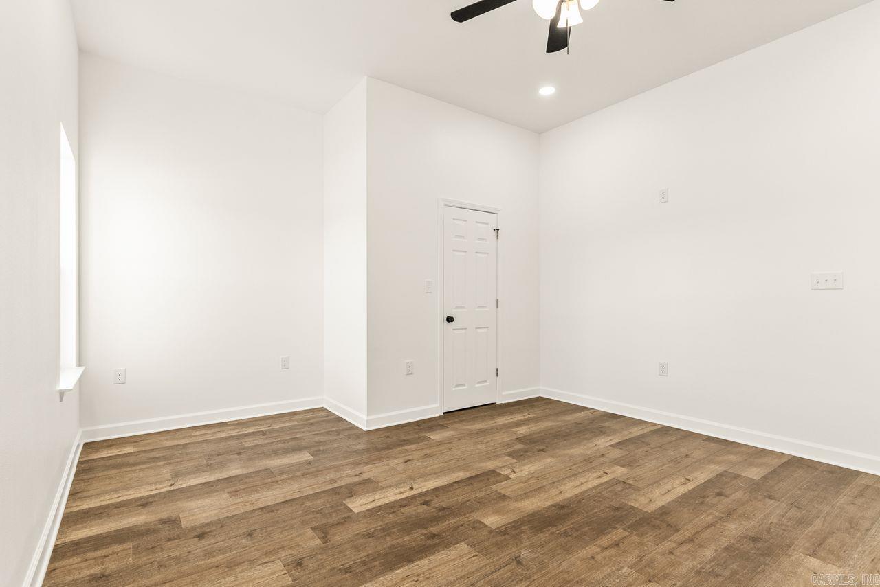 4021 Creek Top  Bauxite, AR