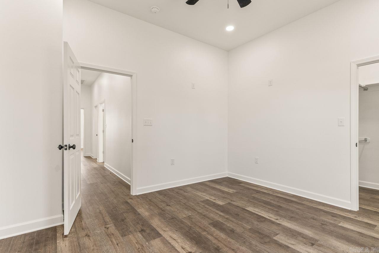 4021 Creek Top  Bauxite, AR