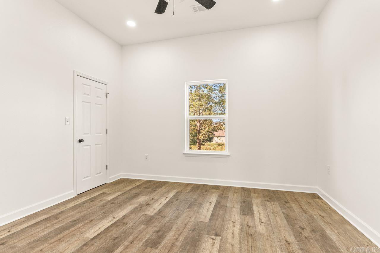 4021 Creek Top  Bauxite, AR