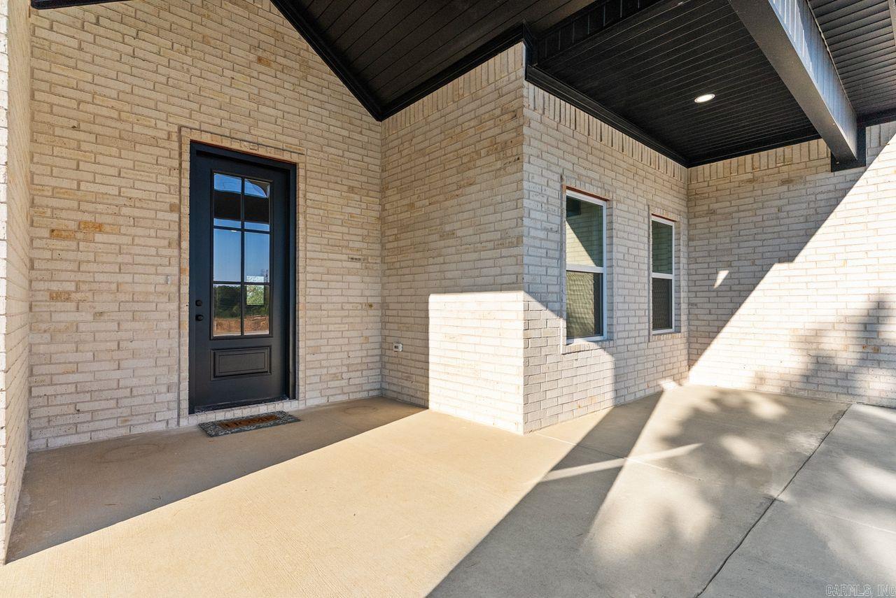 4021 Creek Top  Bauxite, AR