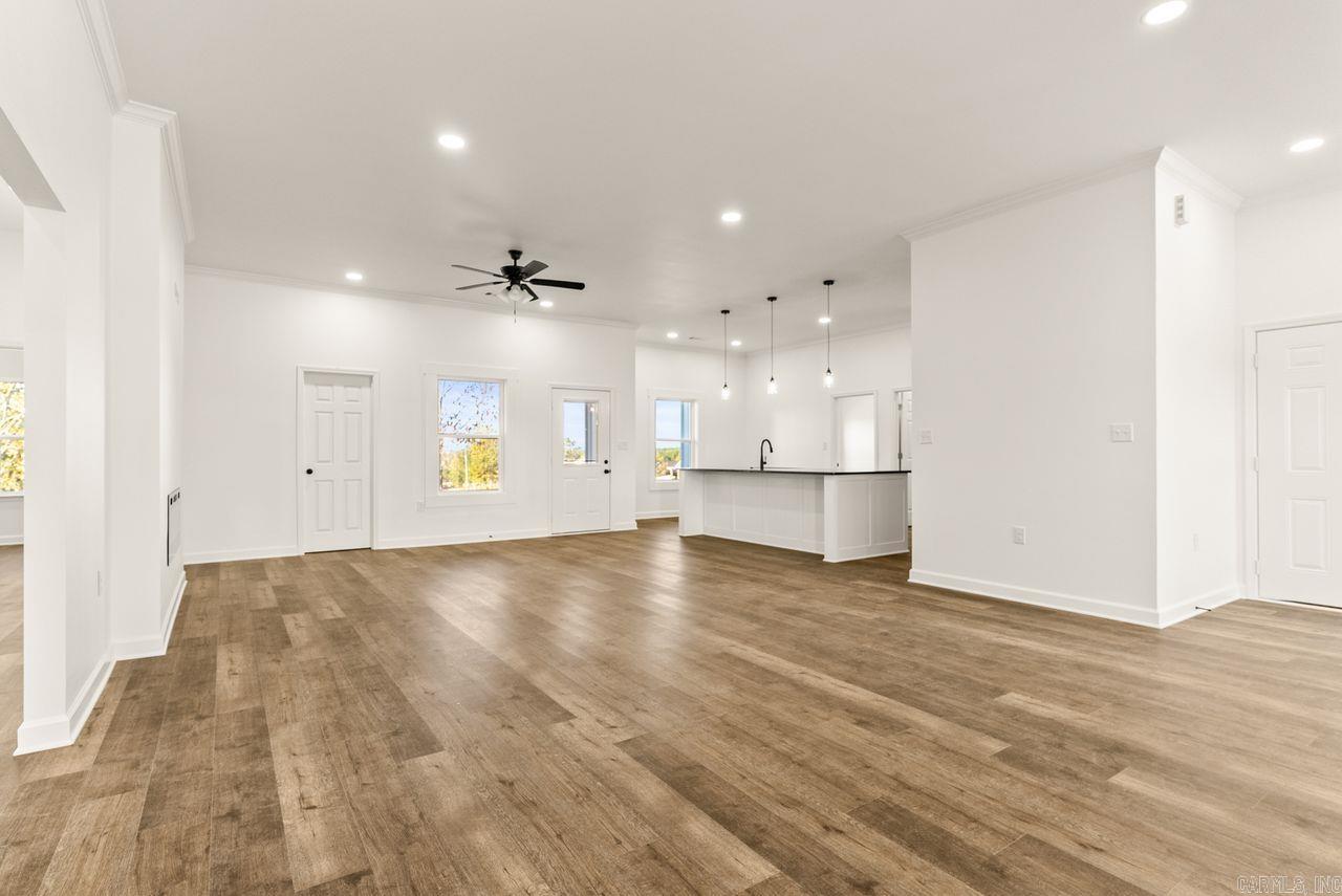 4021 Creek Top  Bauxite, AR