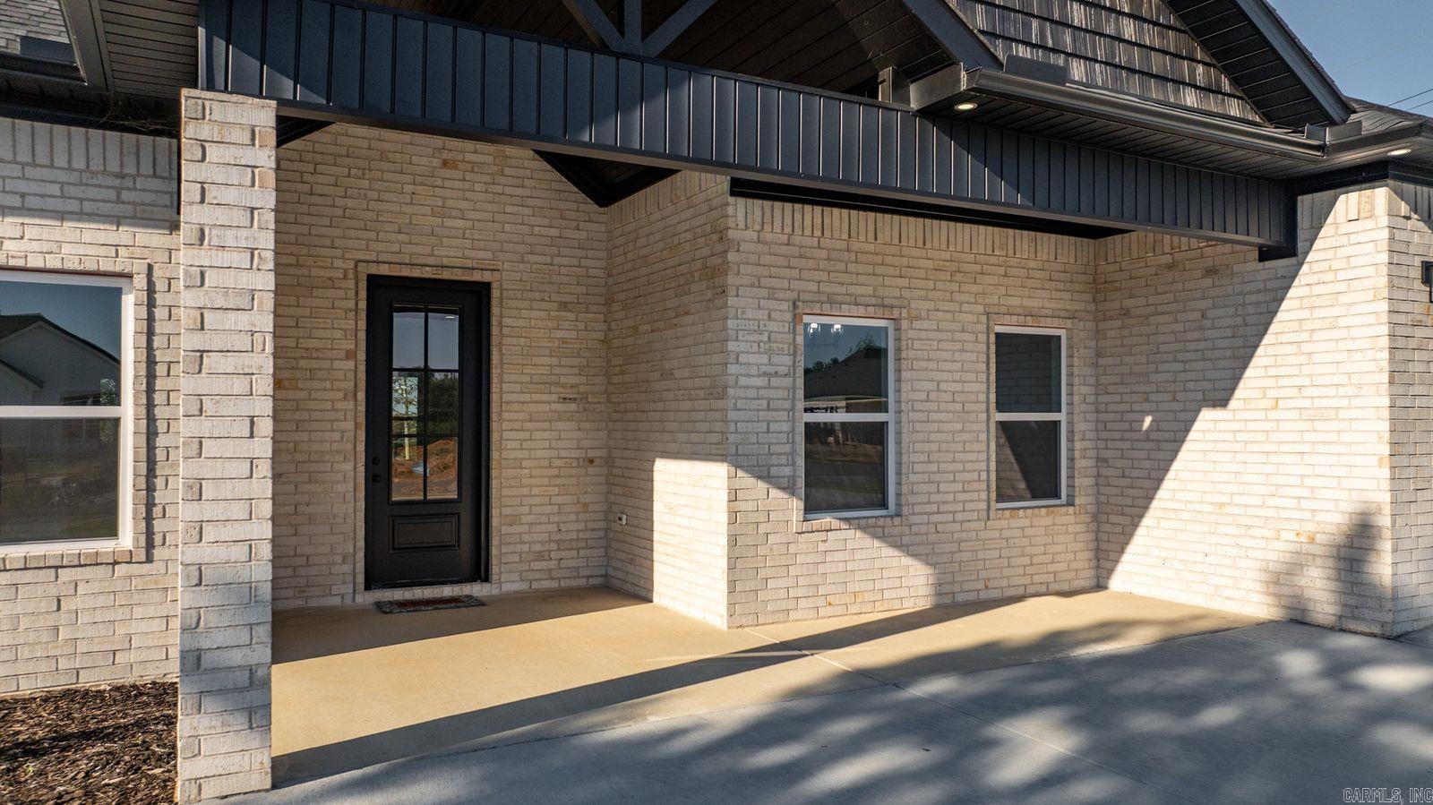 4021 Creek Top  Bauxite, AR