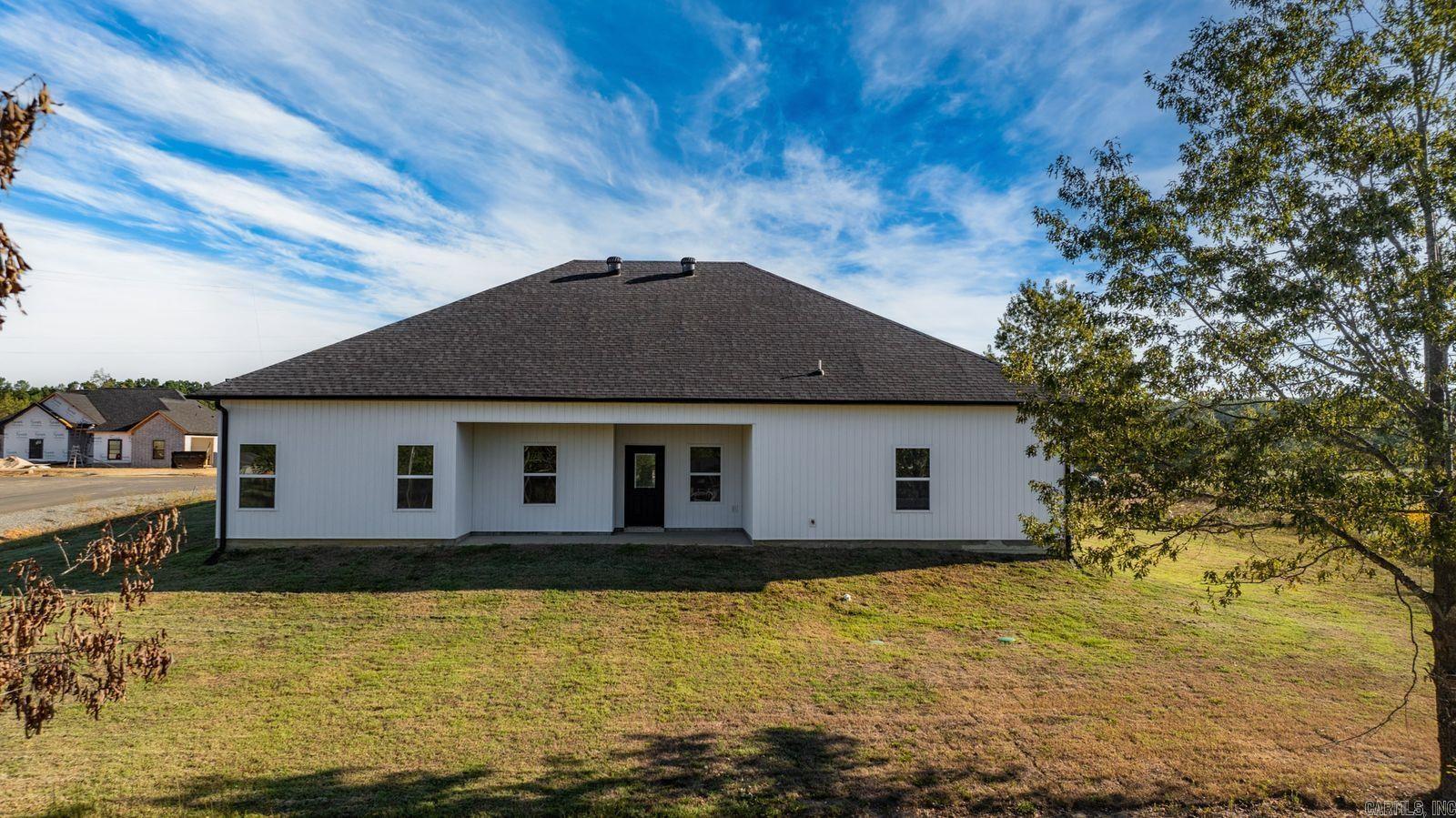 4021 Creek Top  Bauxite, AR