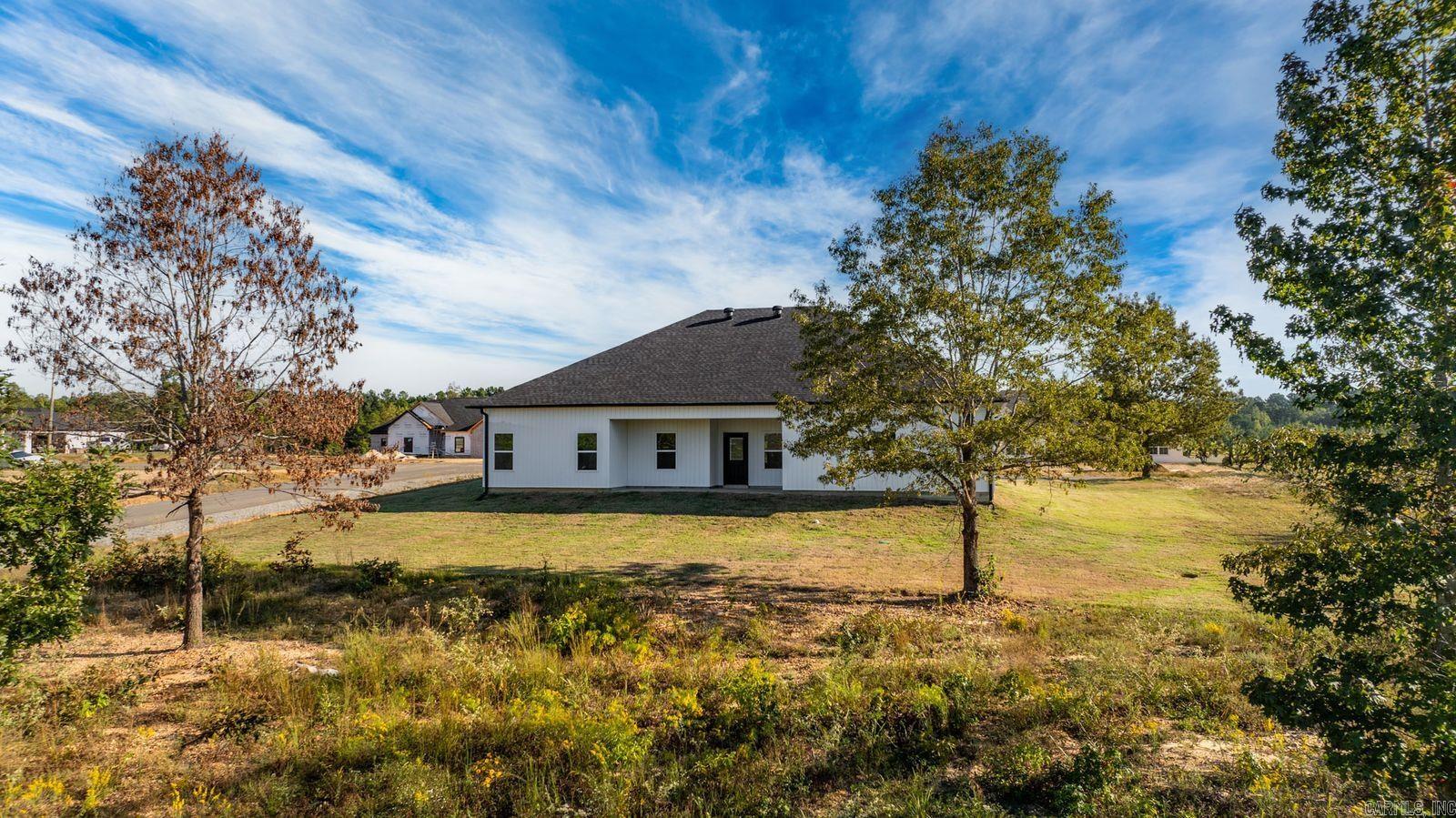 4021 Creek Top  Bauxite, AR