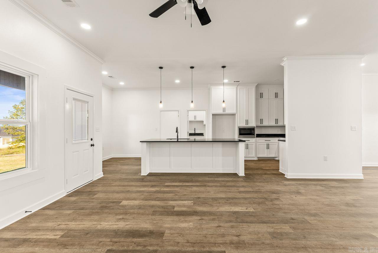 4021 Creek Top  Bauxite, AR