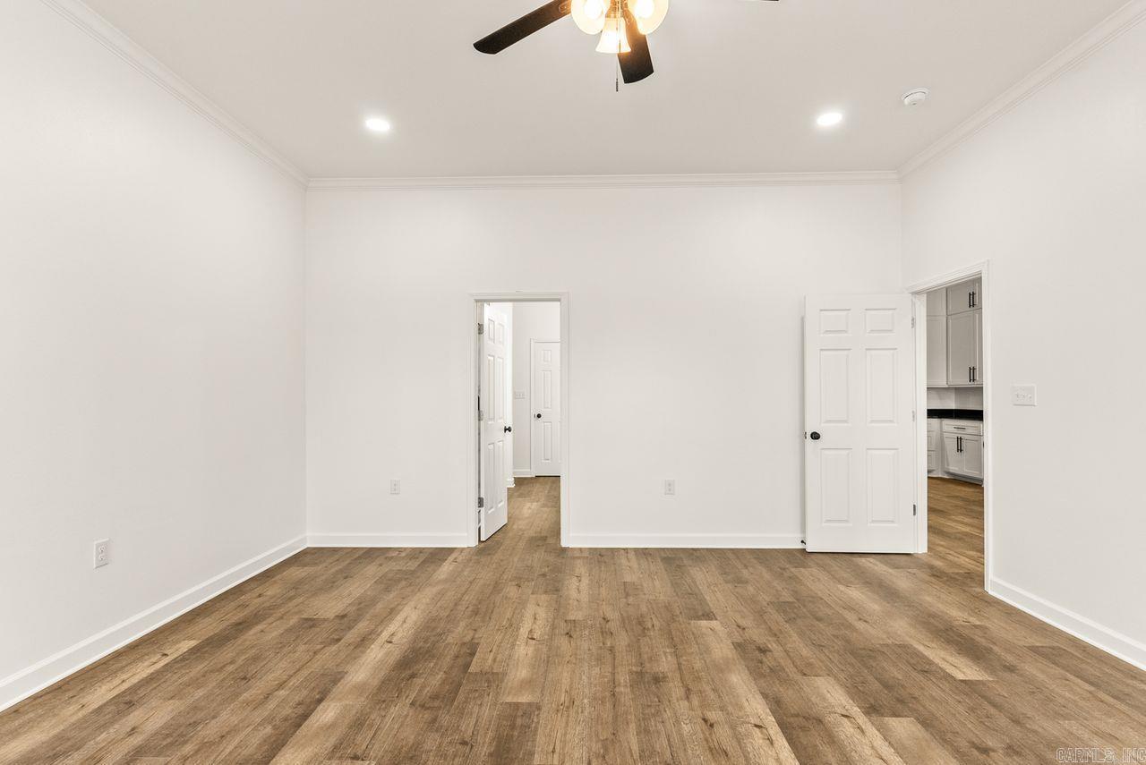 4021 Creek Top  Bauxite, AR