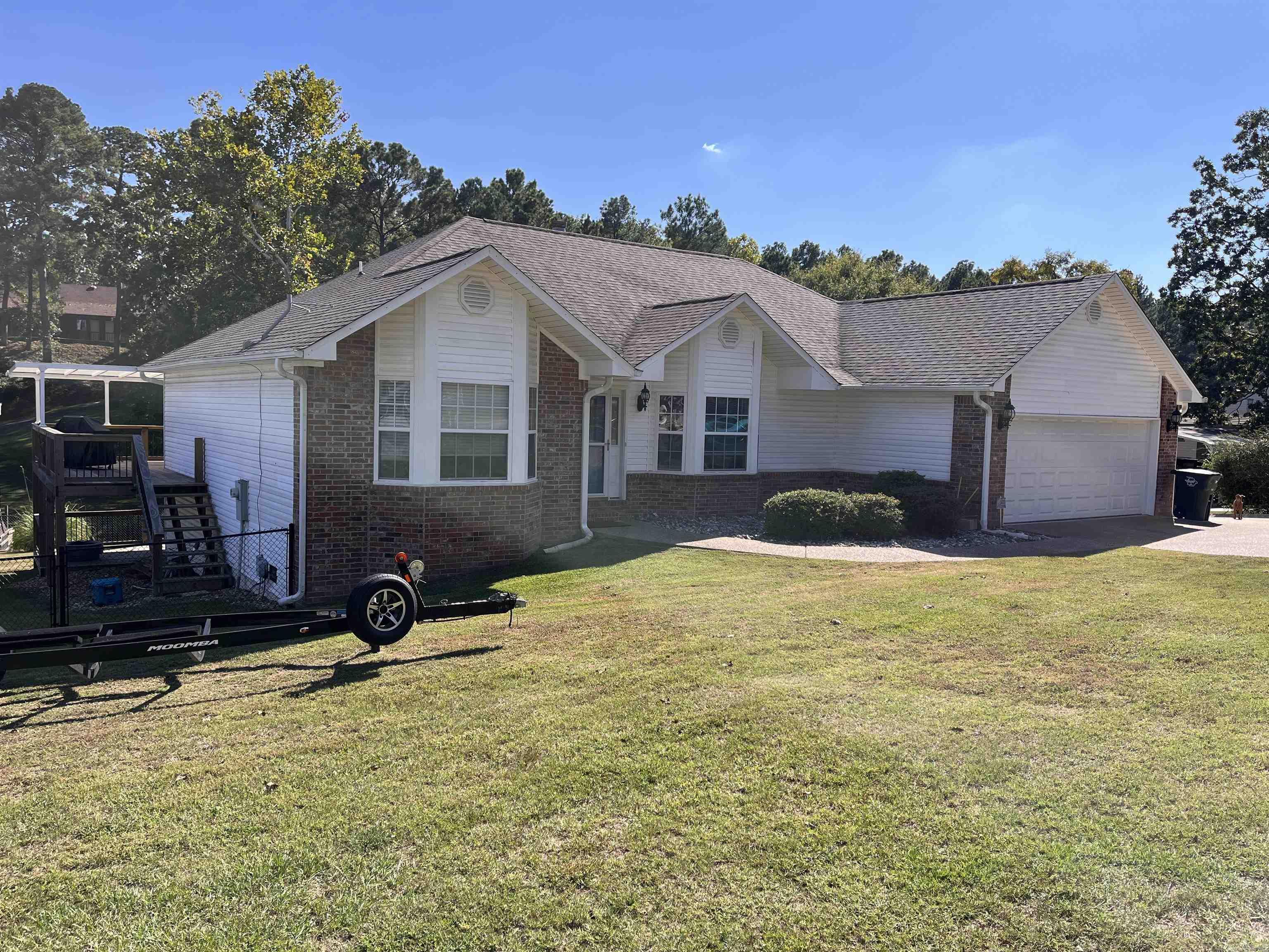 148 Krause  Hot Springs, AR