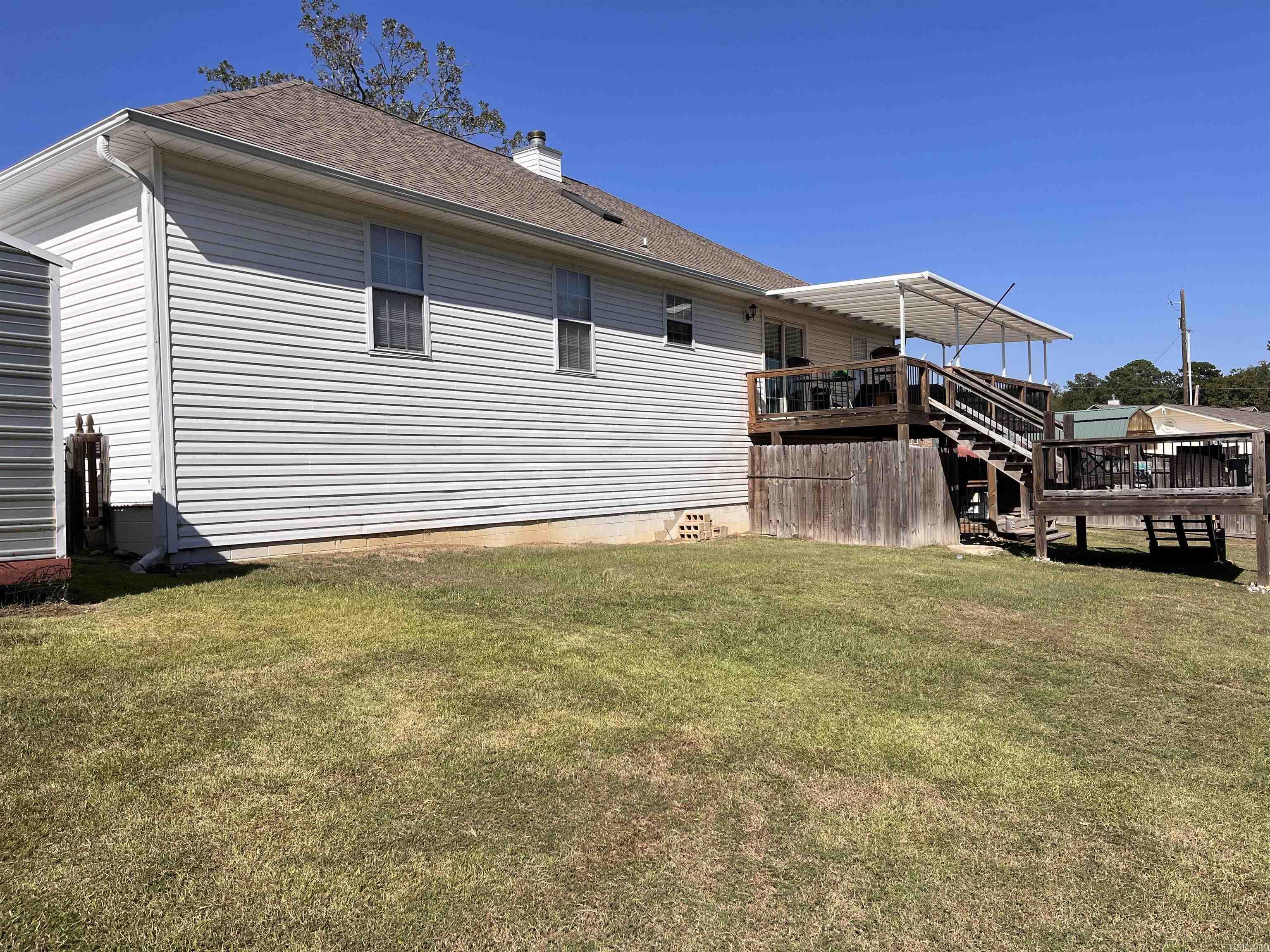 148 Krause  Hot Springs, AR