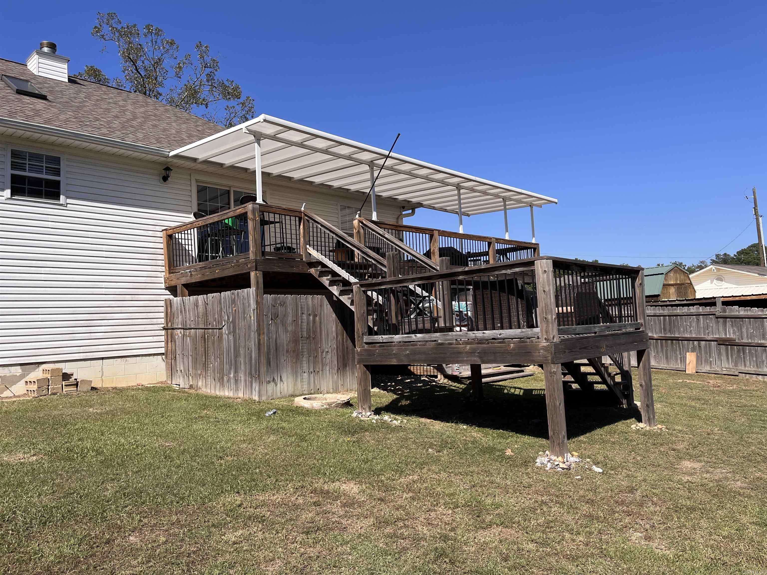 148 Krause  Hot Springs, AR