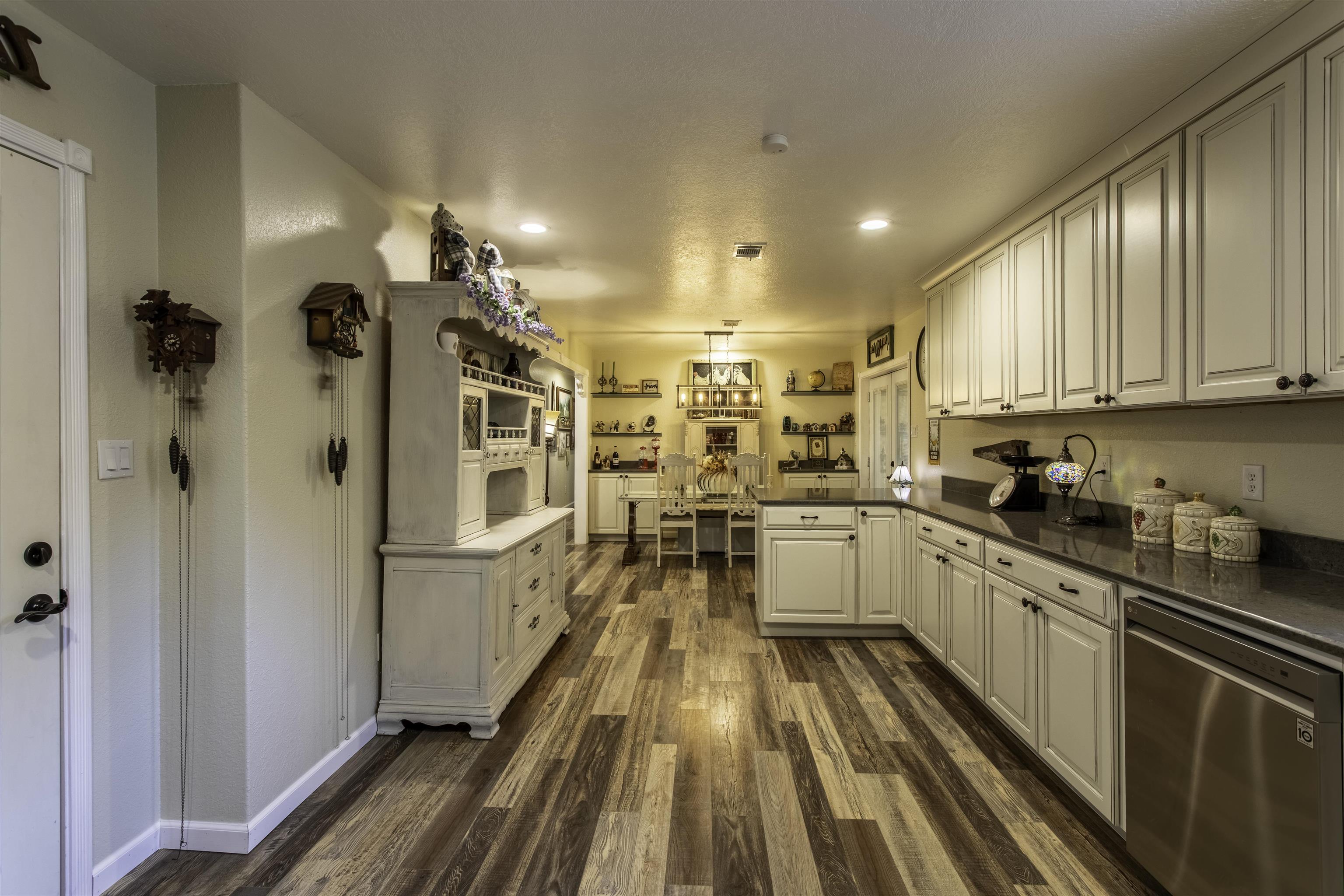 215 W Main  Evening Shade, AR