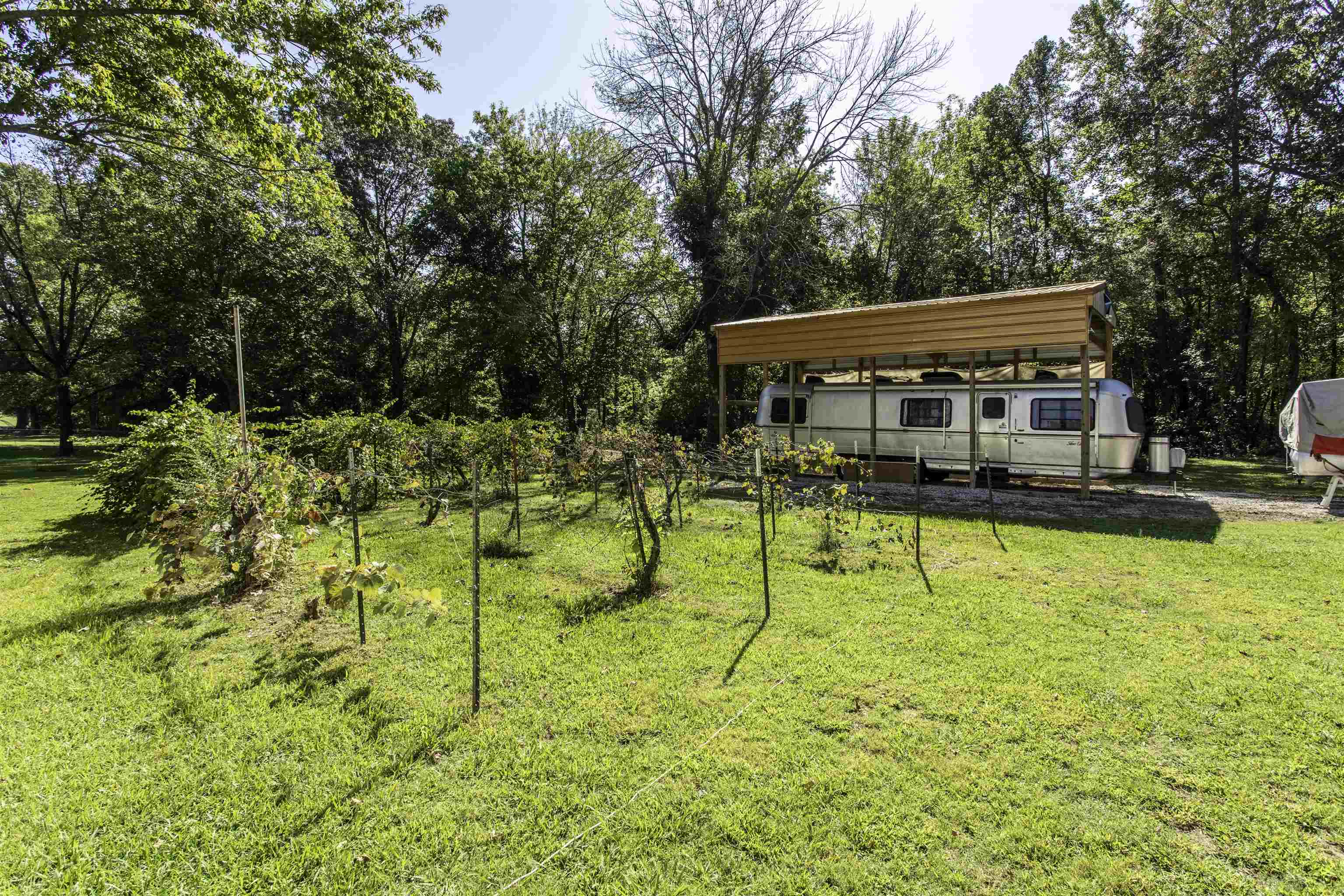 215 W Main  Evening Shade, AR