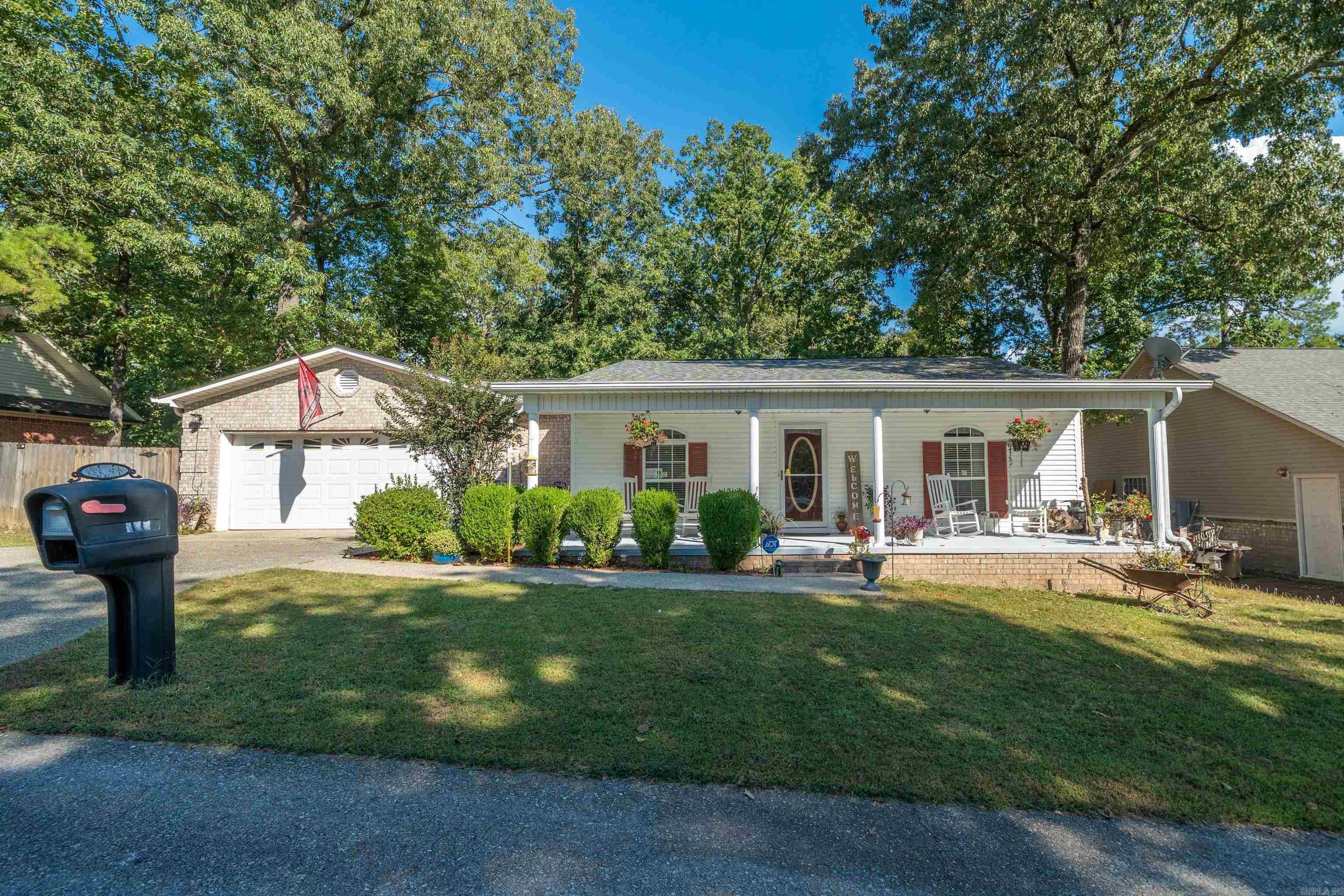 105 Chisholm  Hot Springs, AR