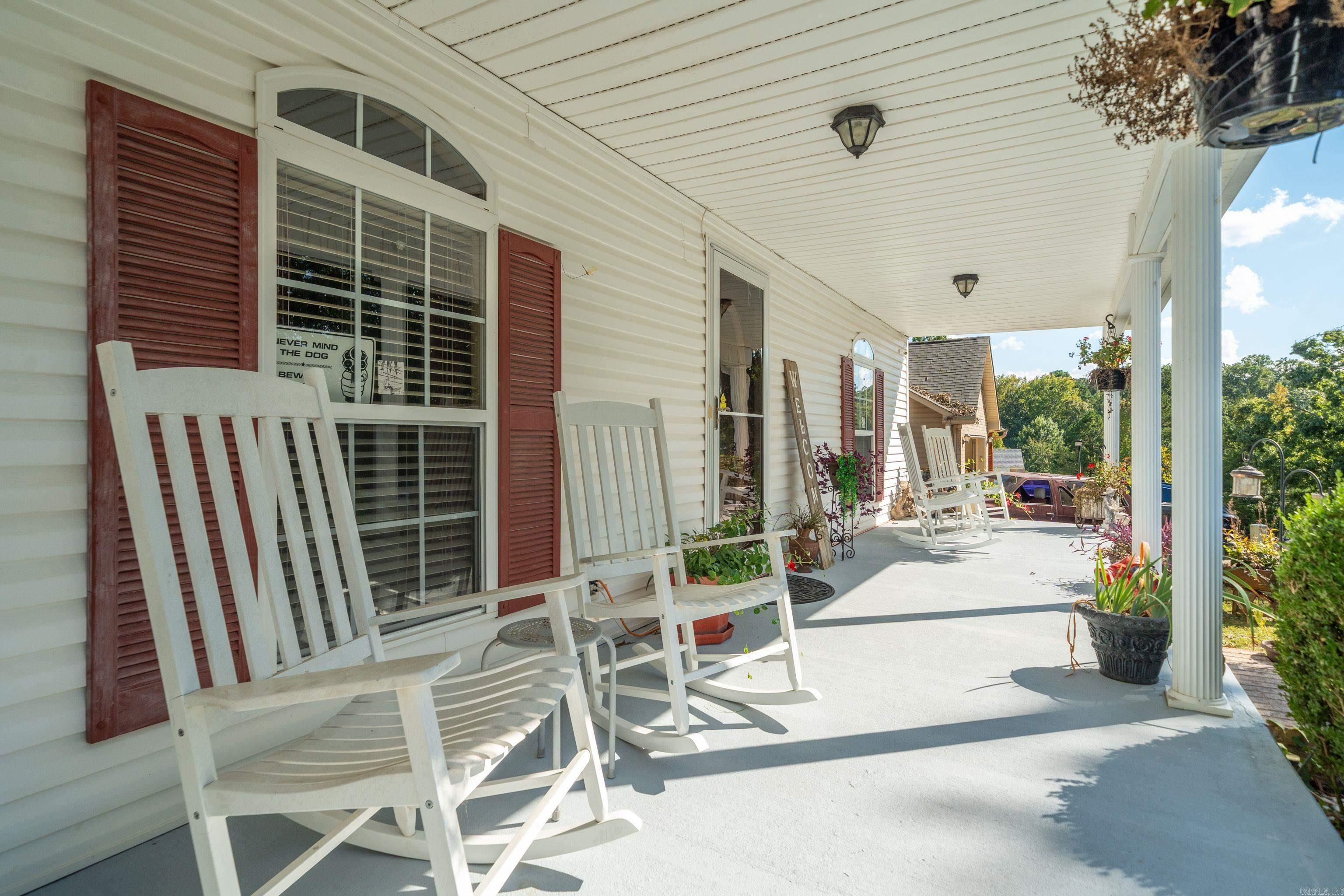 105 Chisholm  Hot Springs, AR