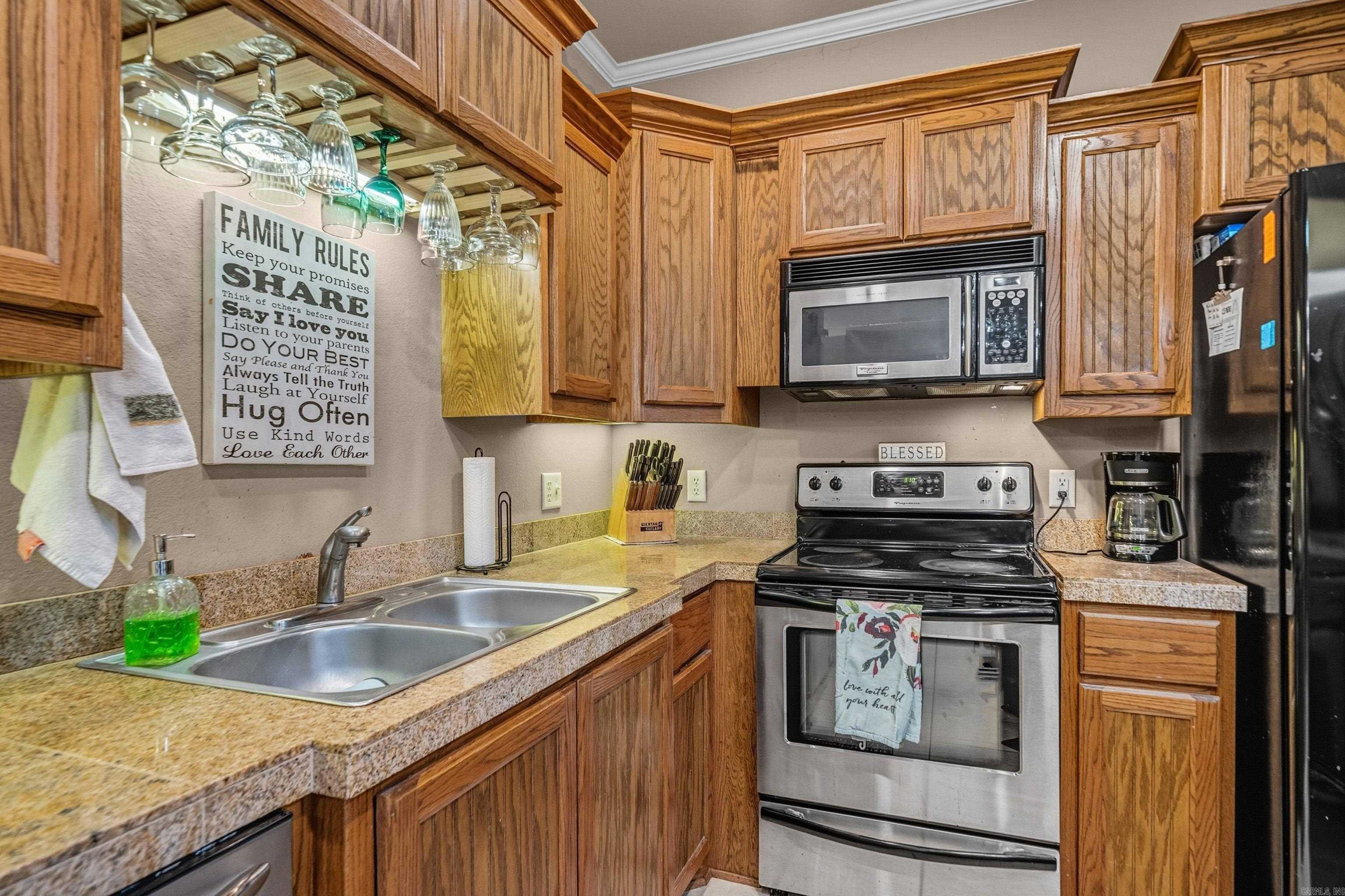 105 Chisholm  Hot Springs, AR