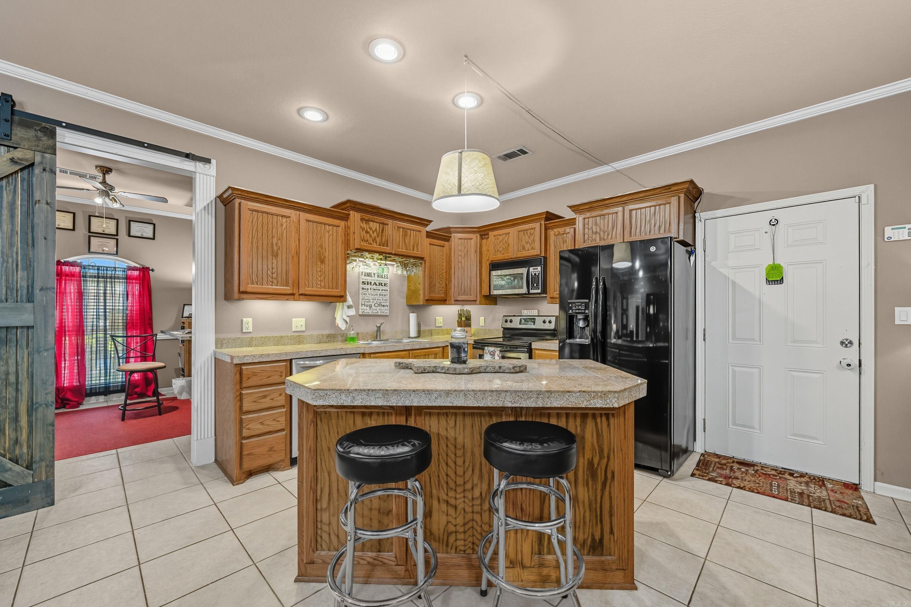 105 Chisholm  Hot Springs, AR