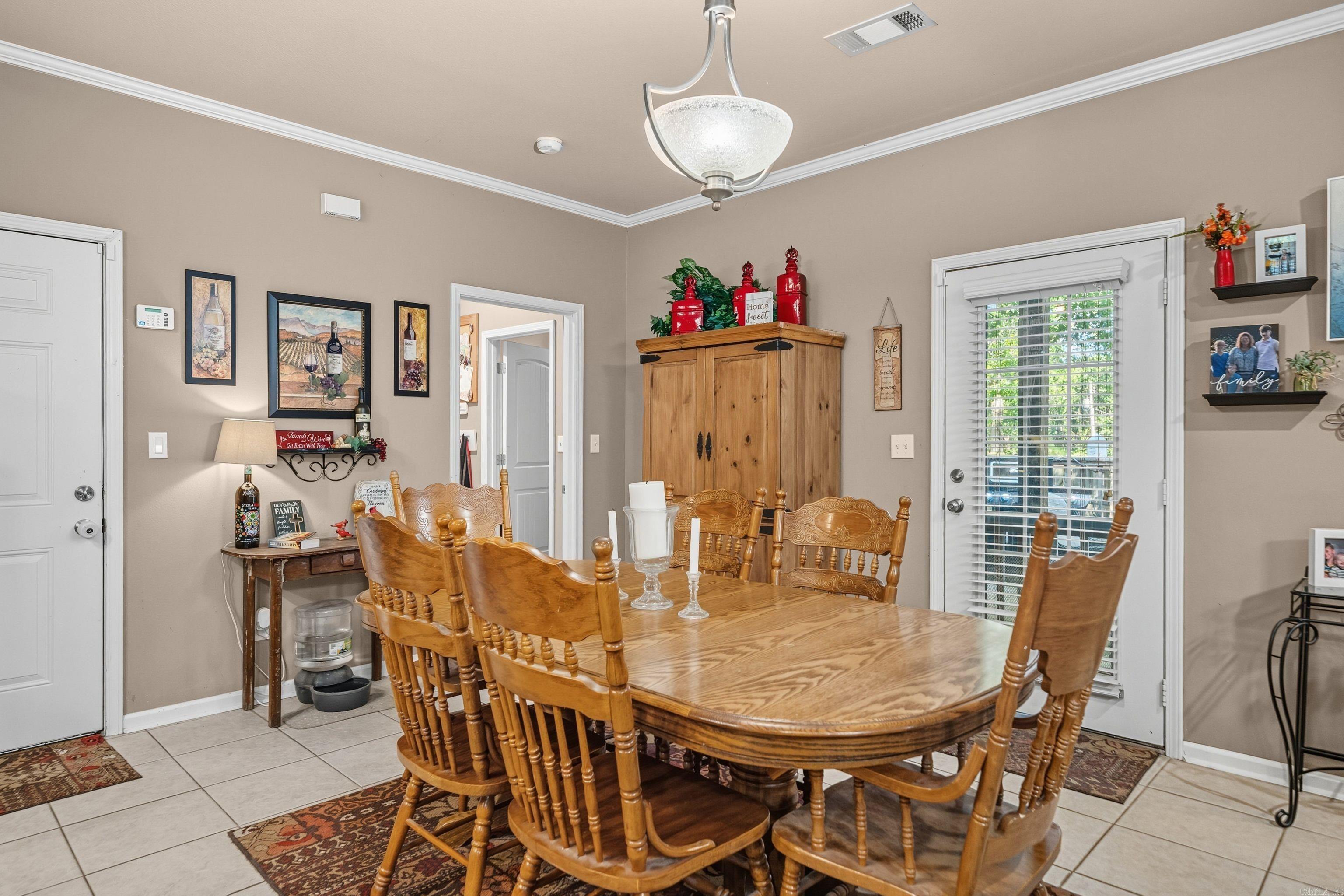 105 Chisholm  Hot Springs, AR