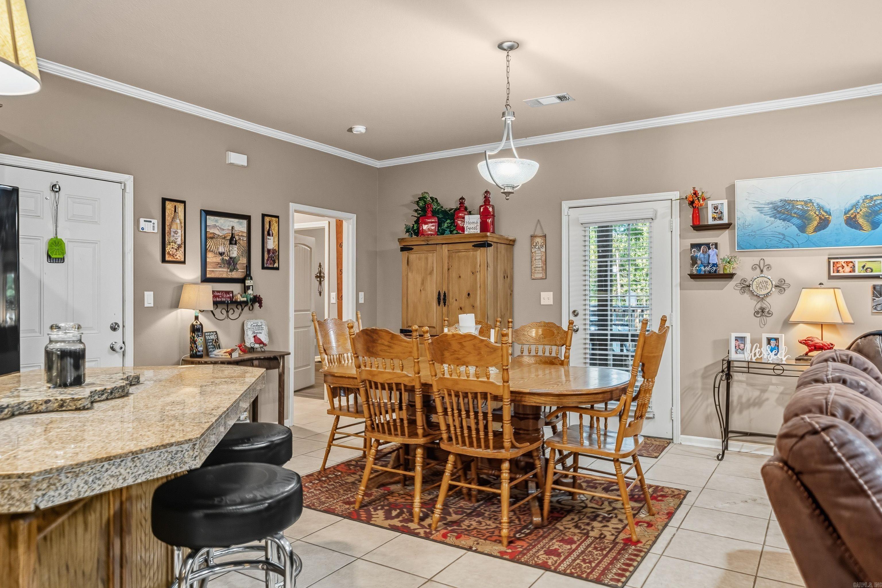 105 Chisholm  Hot Springs, AR