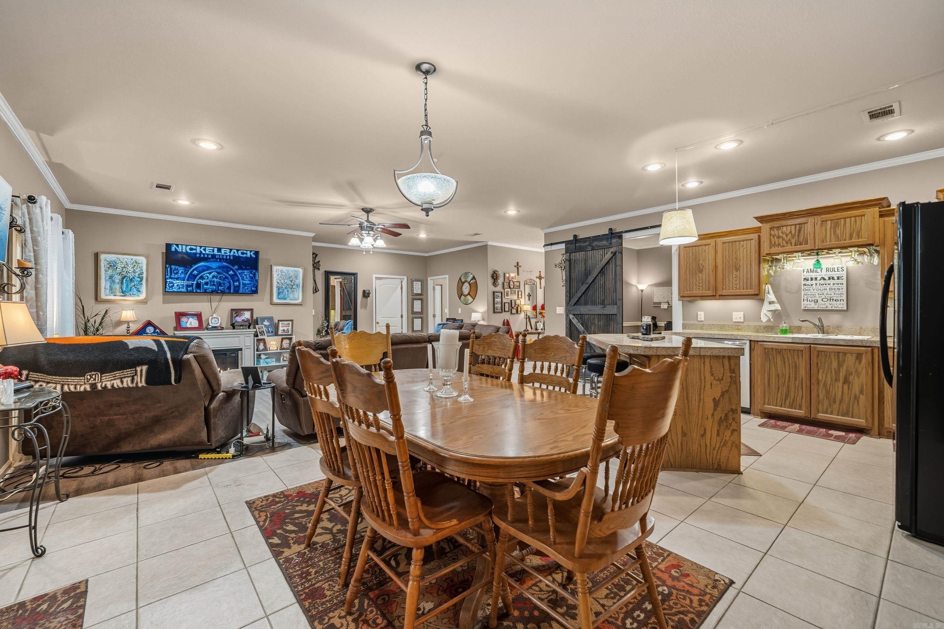 105 Chisholm  Hot Springs, AR