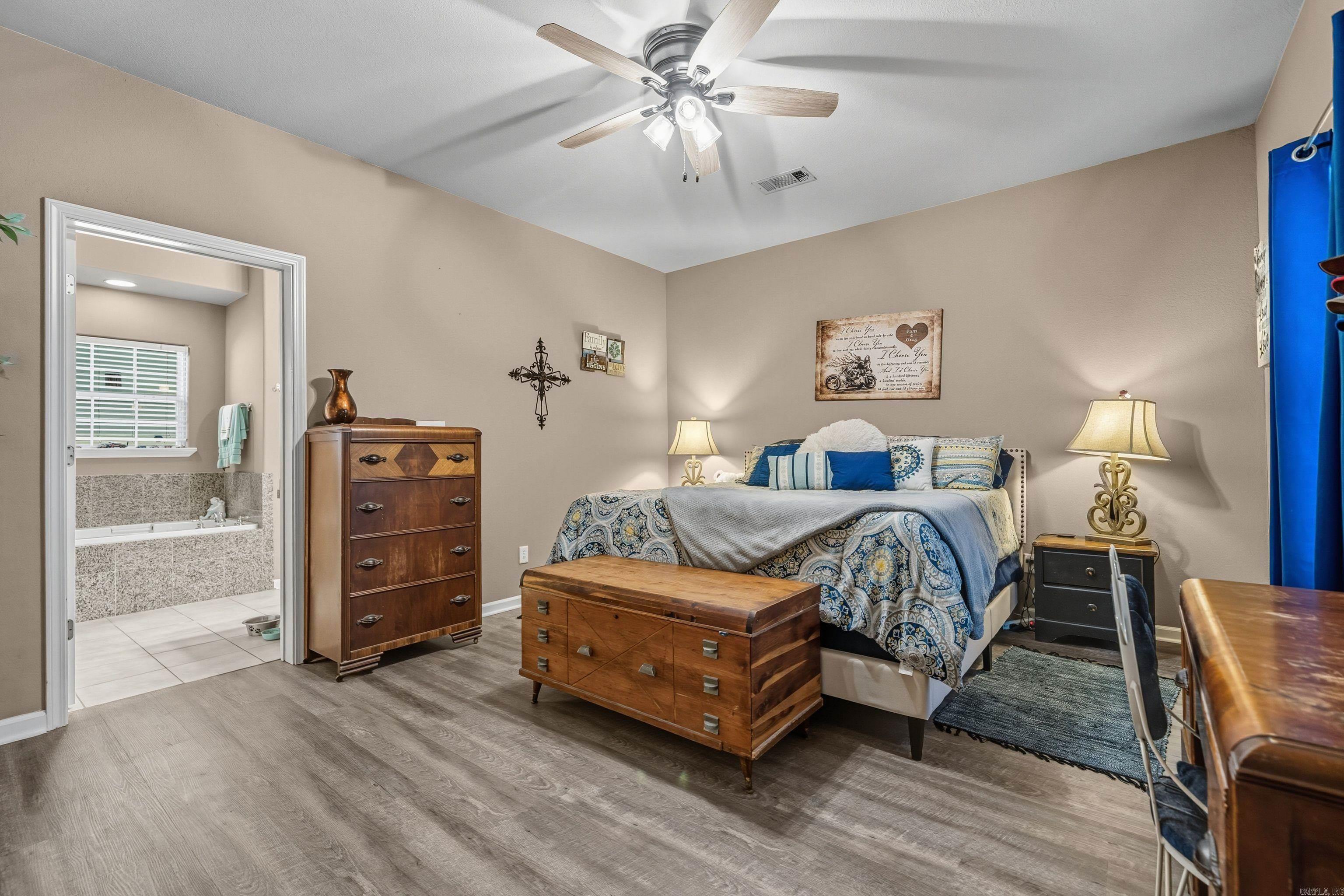 105 Chisholm  Hot Springs, AR