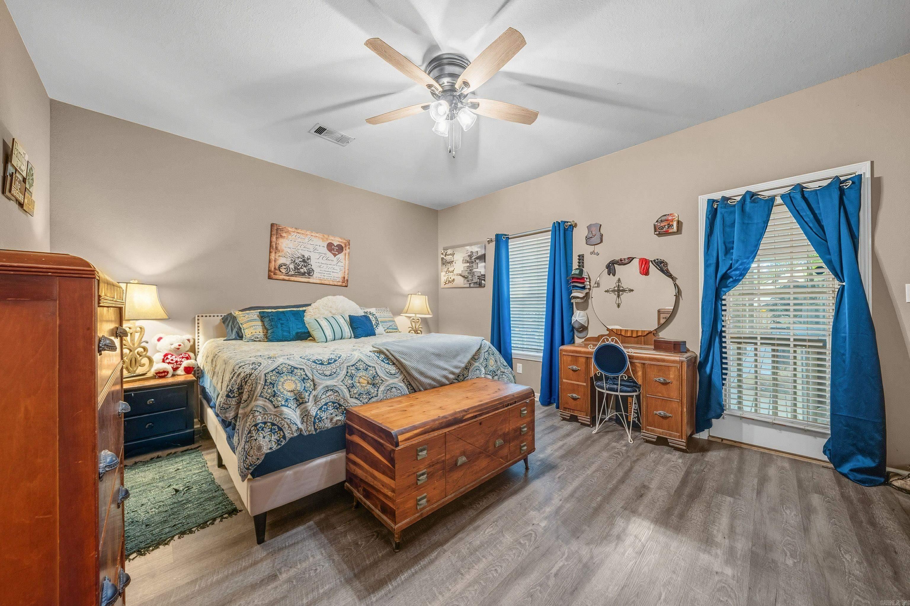 105 Chisholm  Hot Springs, AR