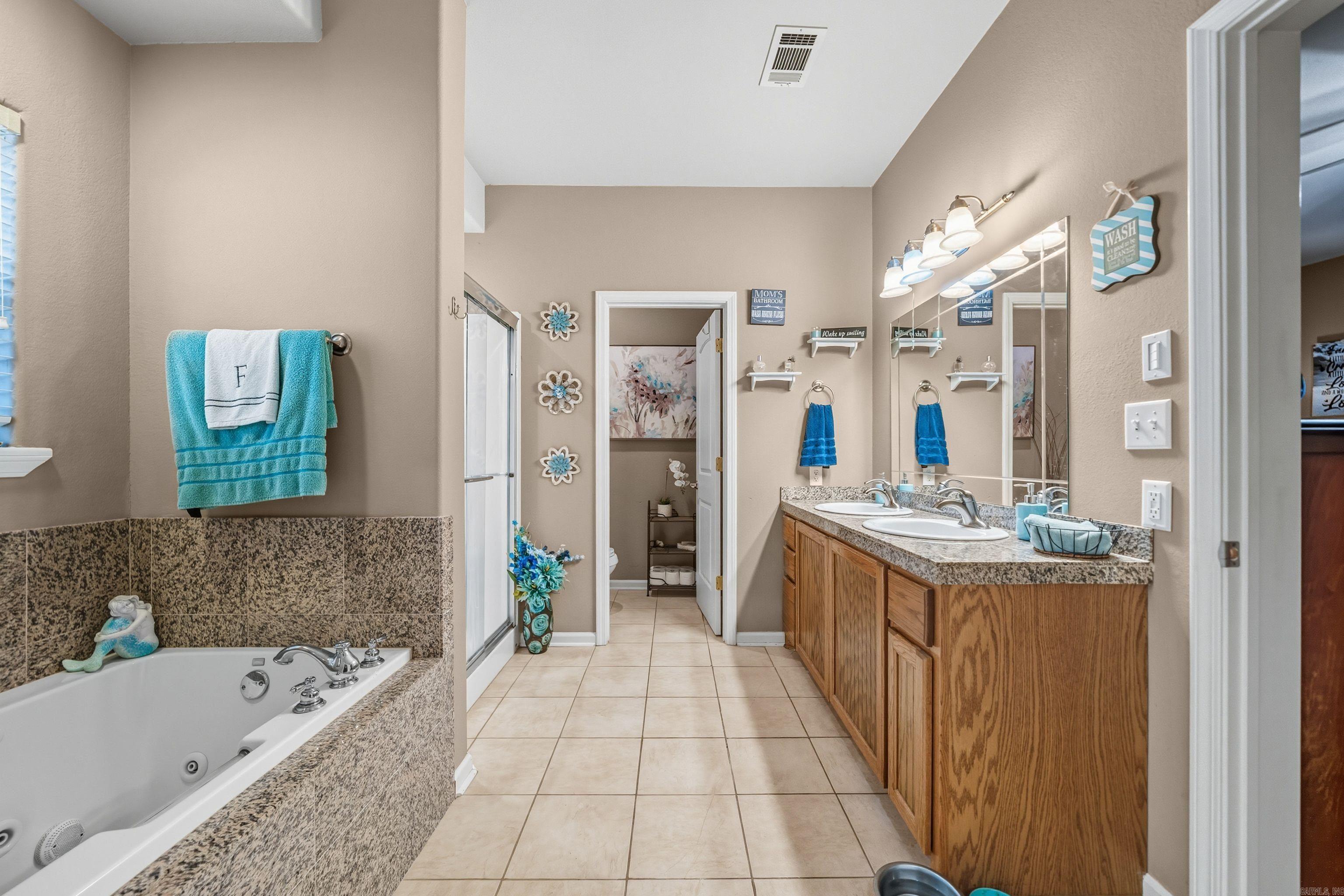 105 Chisholm  Hot Springs, AR