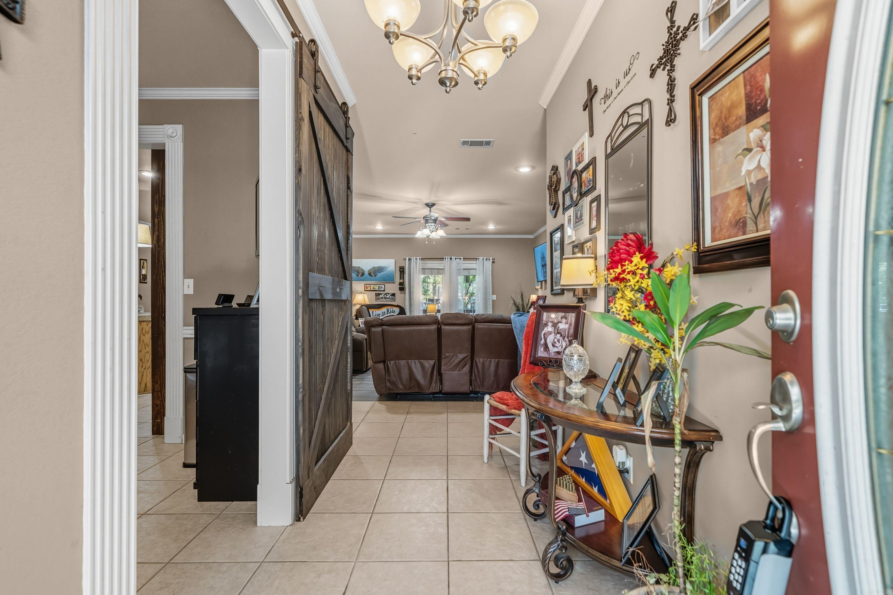 105 Chisholm  Hot Springs, AR