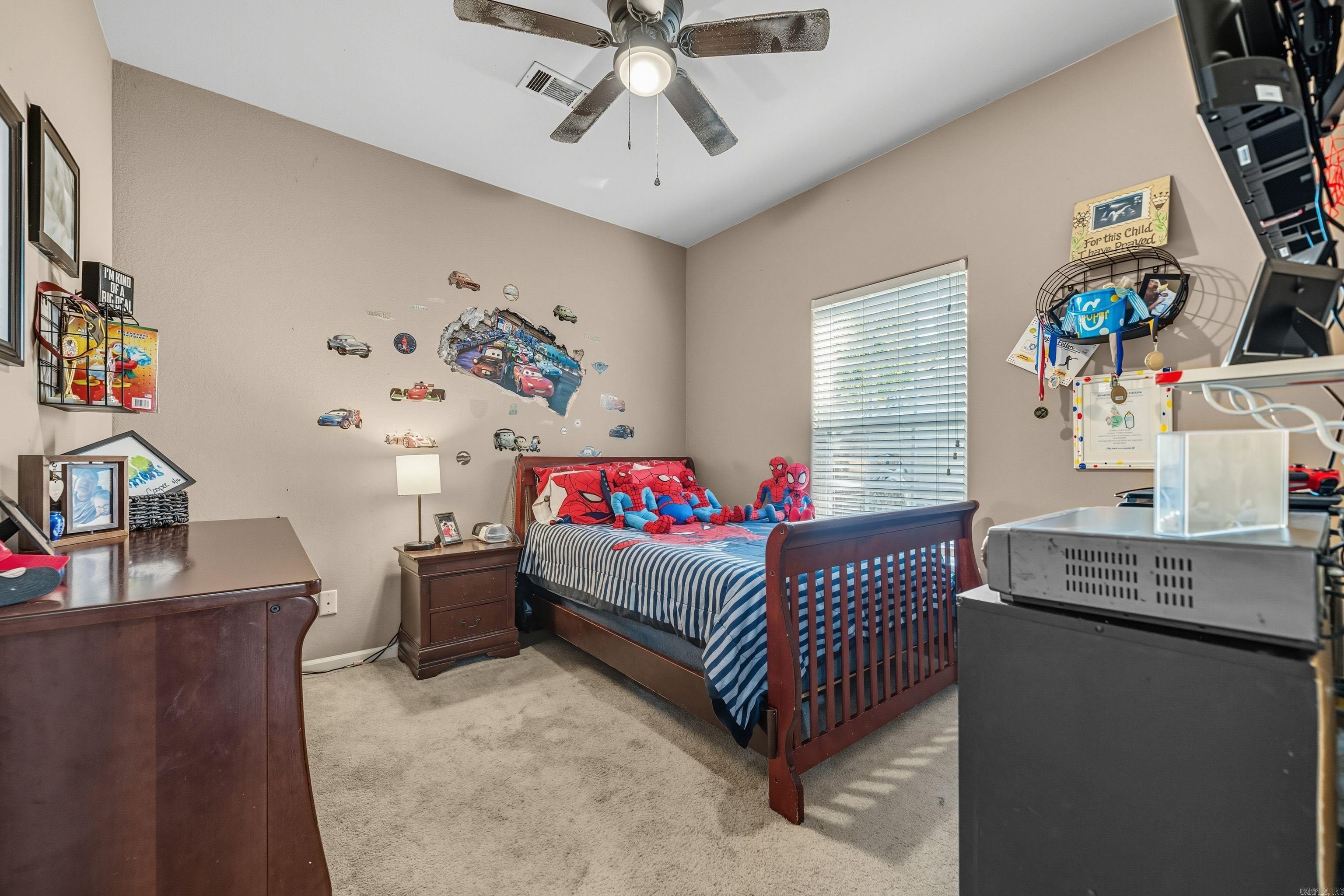 105 Chisholm  Hot Springs, AR