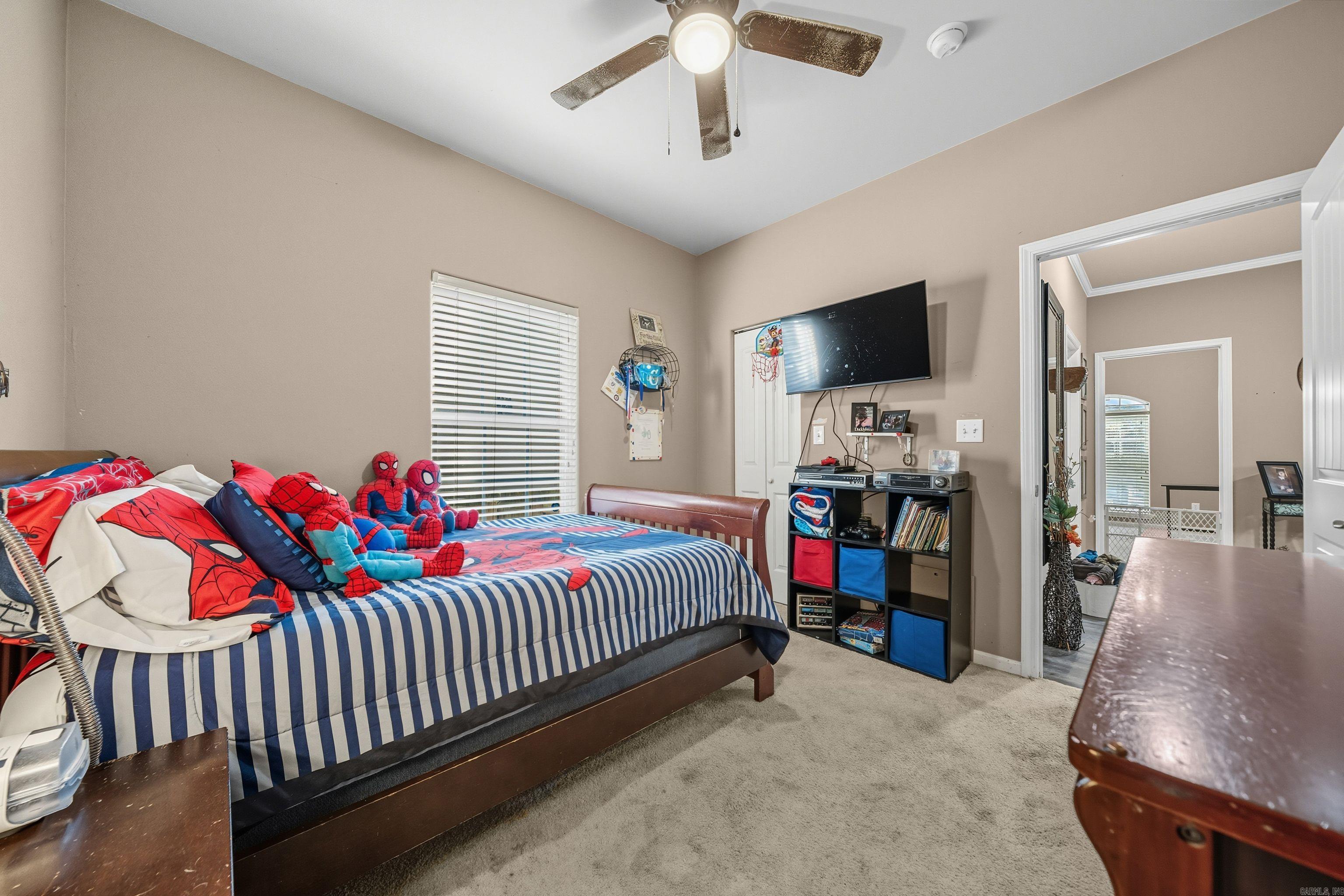 105 Chisholm  Hot Springs, AR