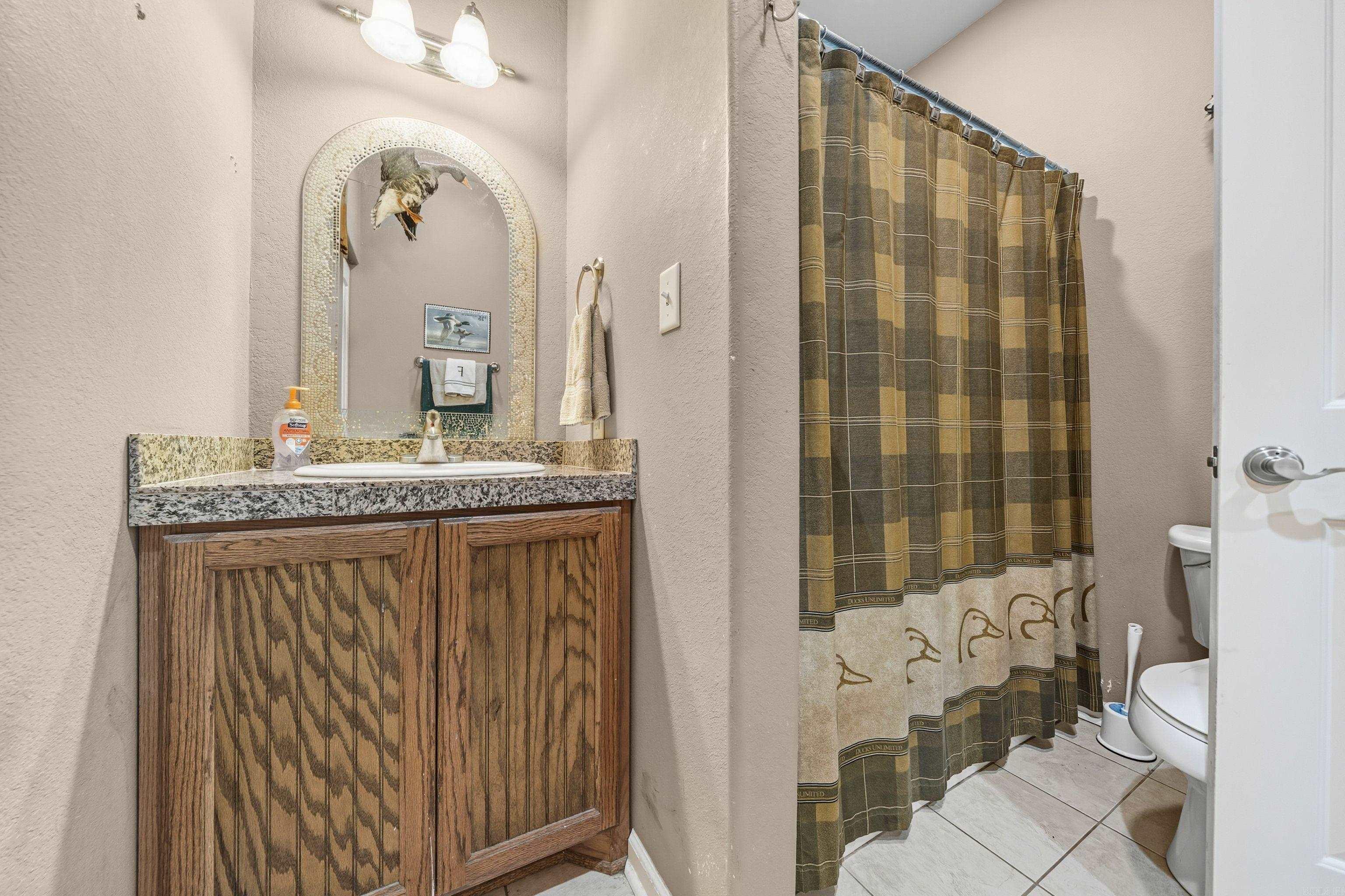 105 Chisholm  Hot Springs, AR