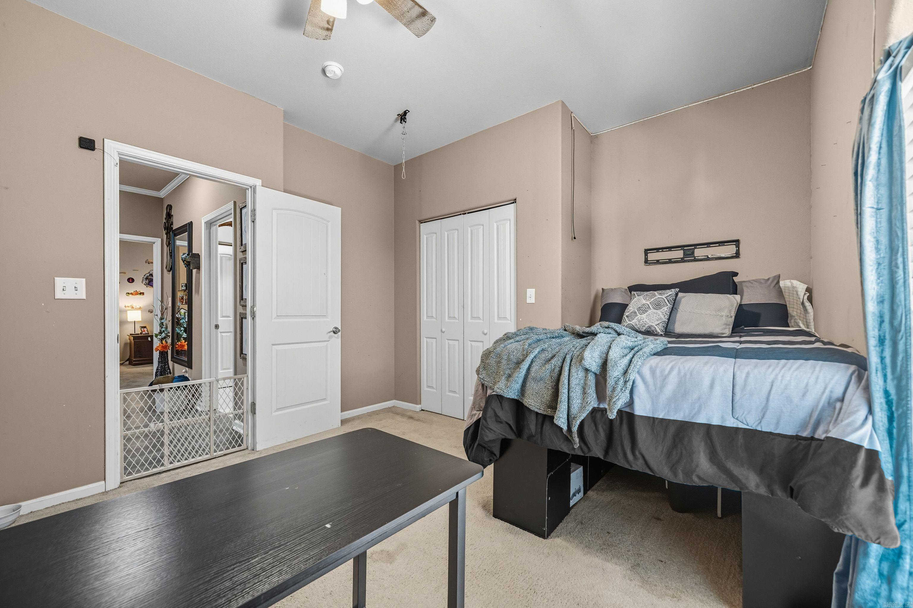 105 Chisholm  Hot Springs, AR