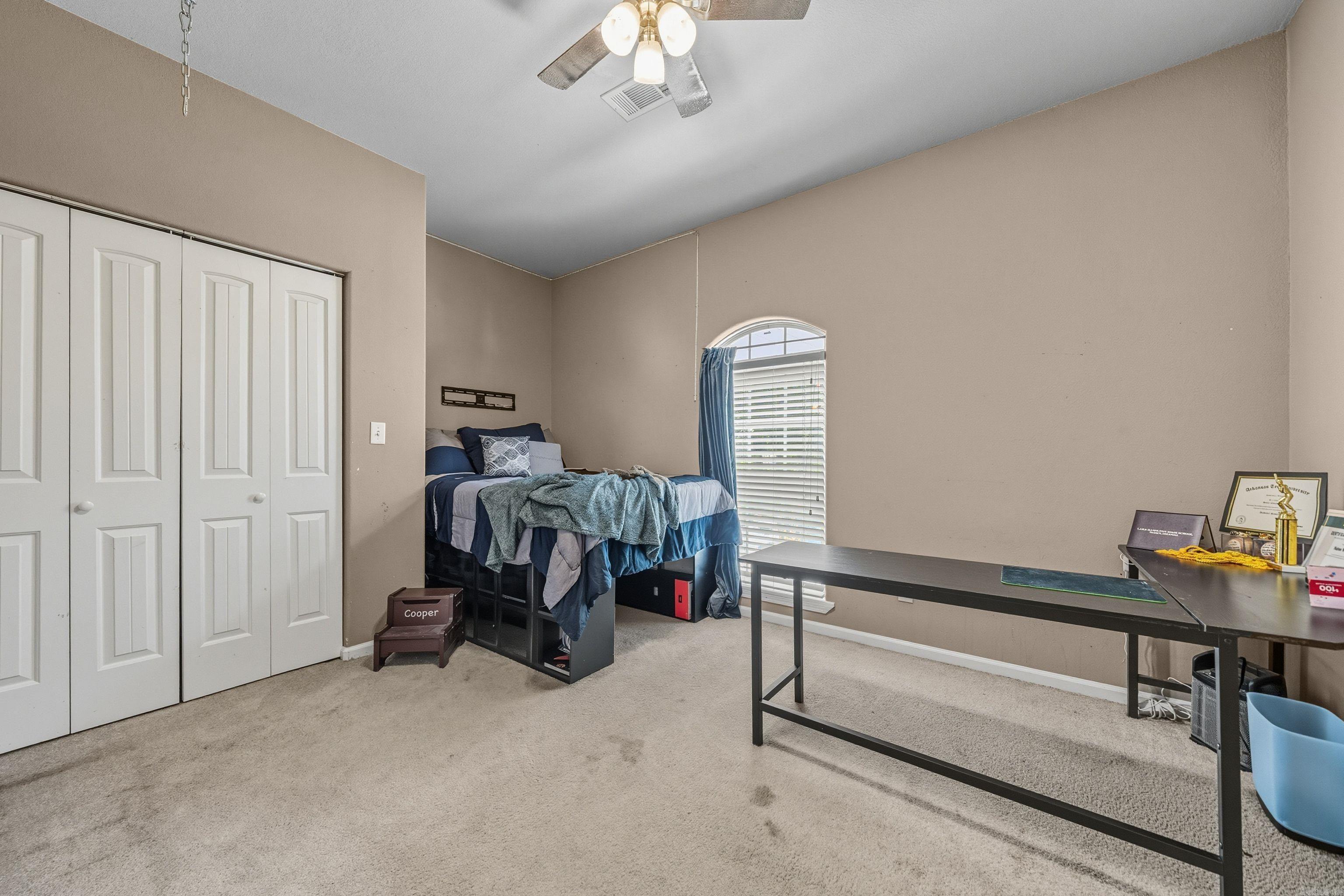 105 Chisholm  Hot Springs, AR