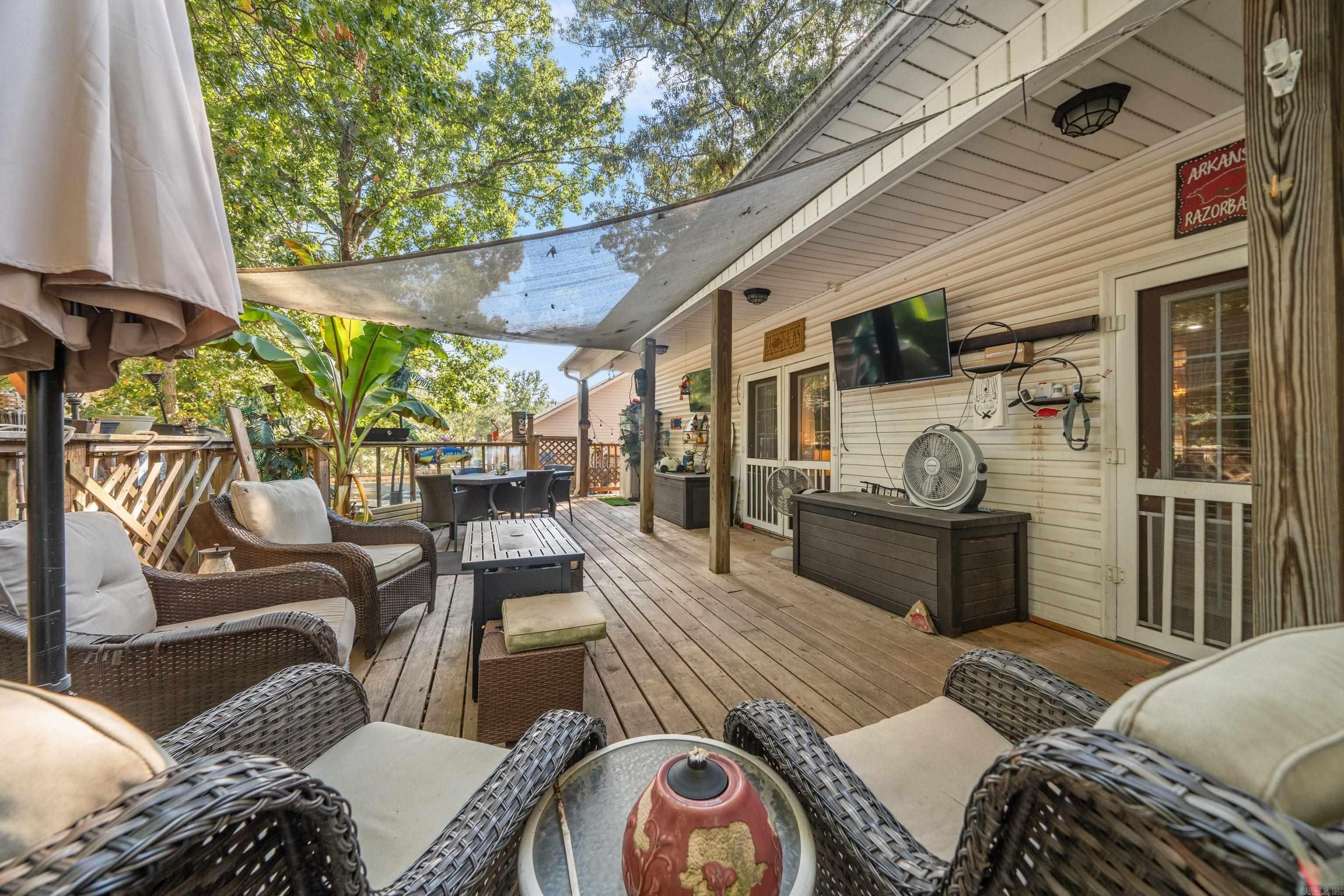 105 Chisholm  Hot Springs, AR