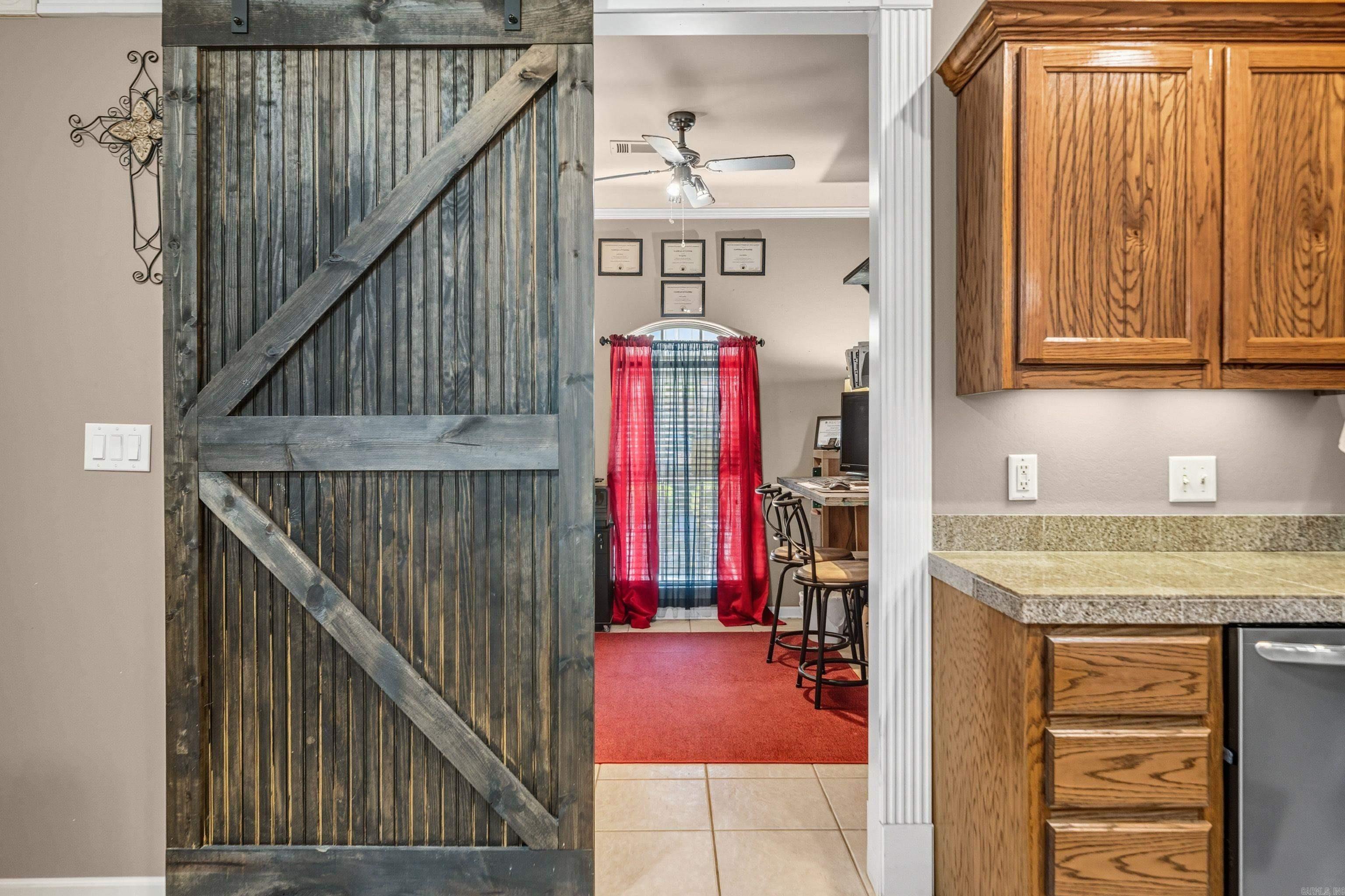 105 Chisholm  Hot Springs, AR