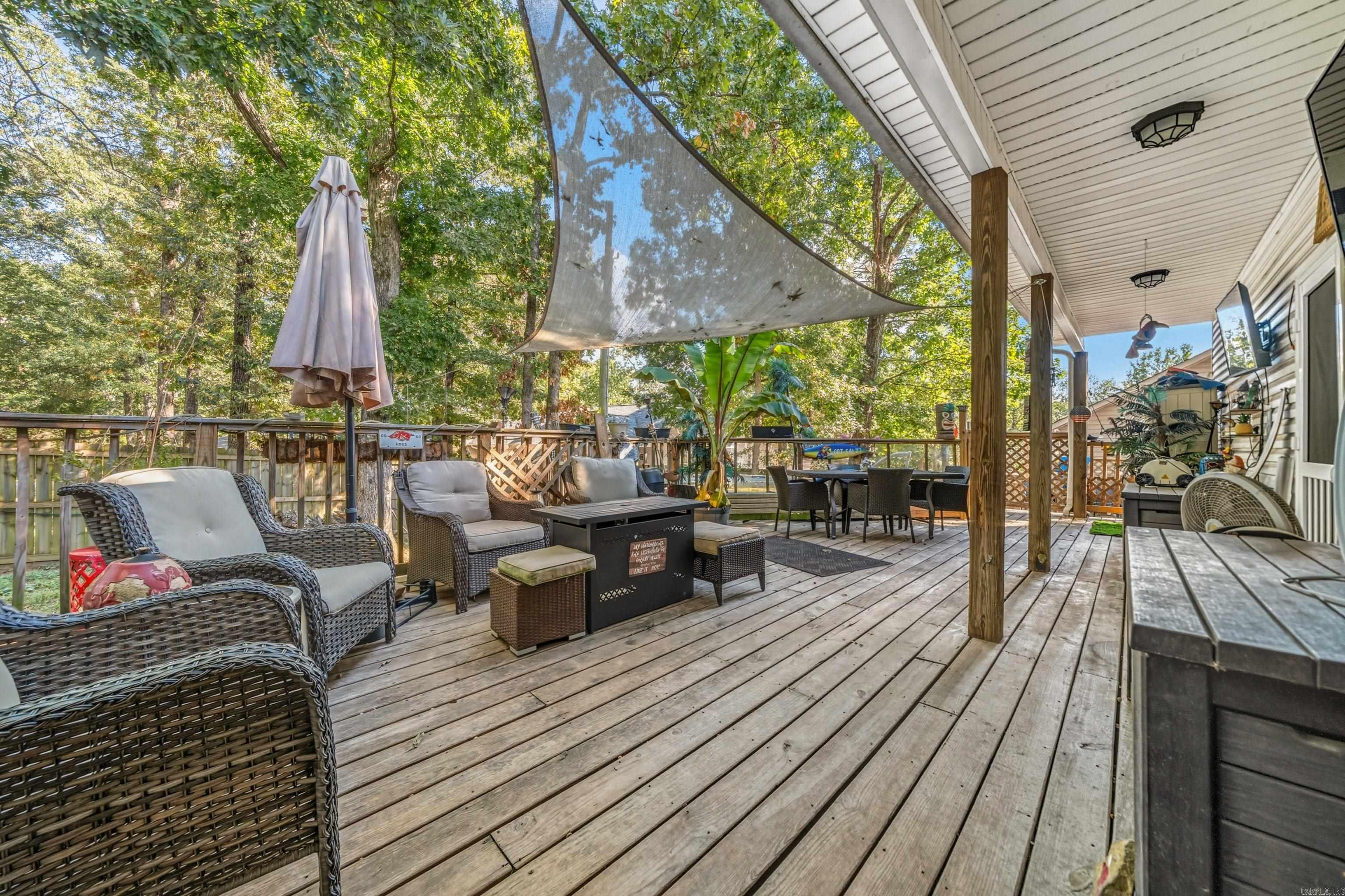 105 Chisholm  Hot Springs, AR