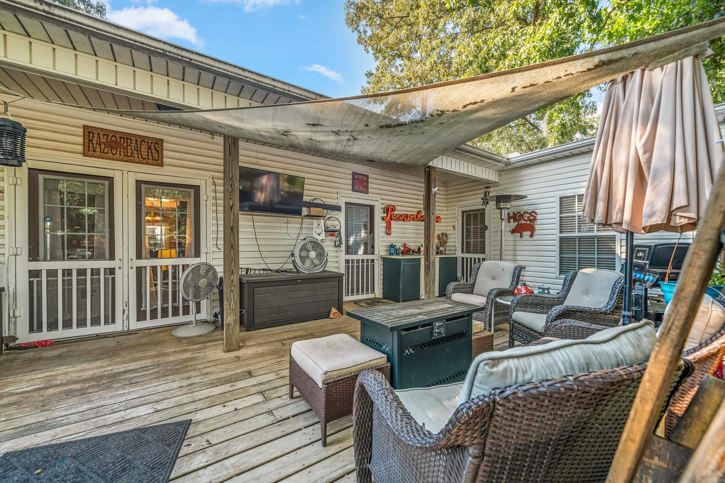 105 Chisholm  Hot Springs, AR