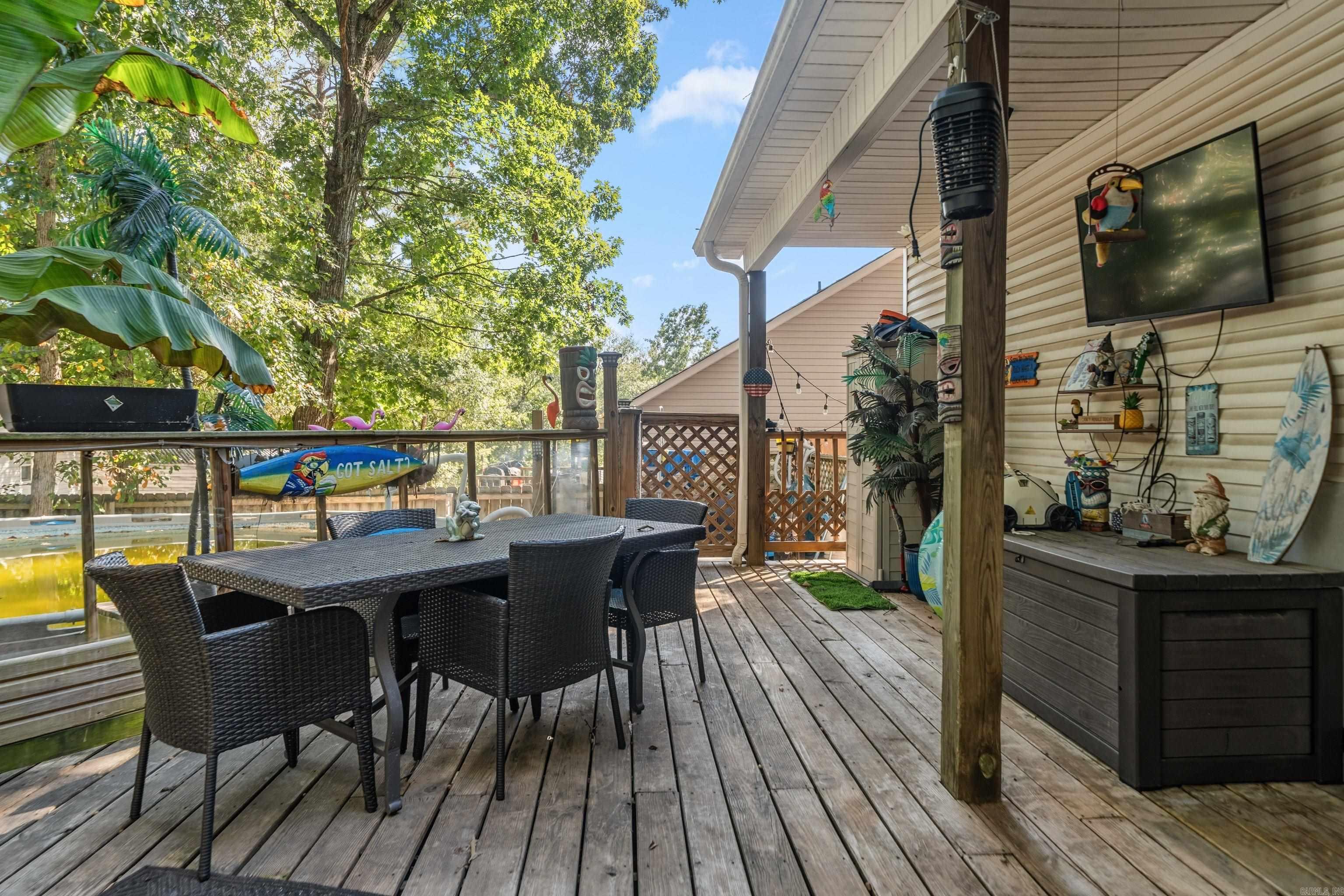 105 Chisholm  Hot Springs, AR