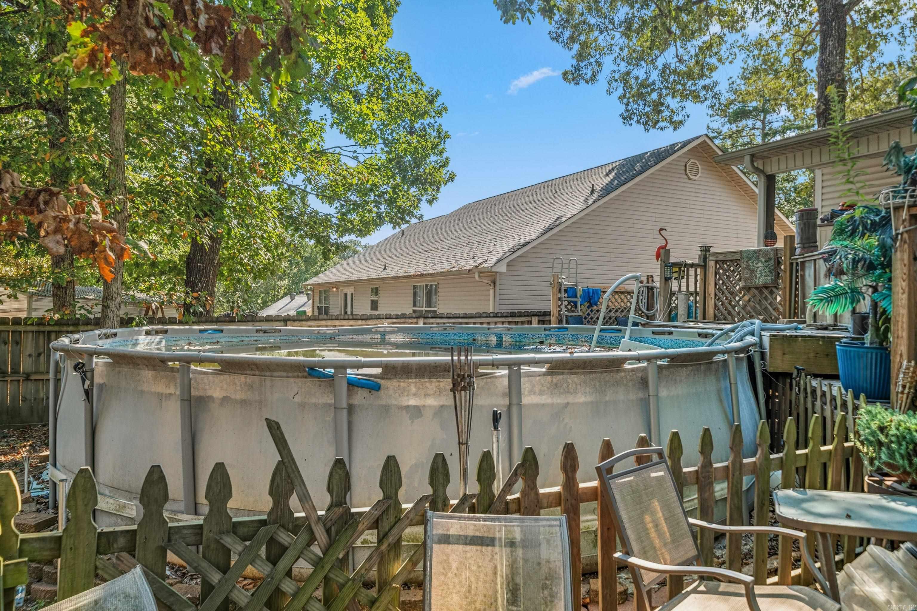 105 Chisholm  Hot Springs, AR