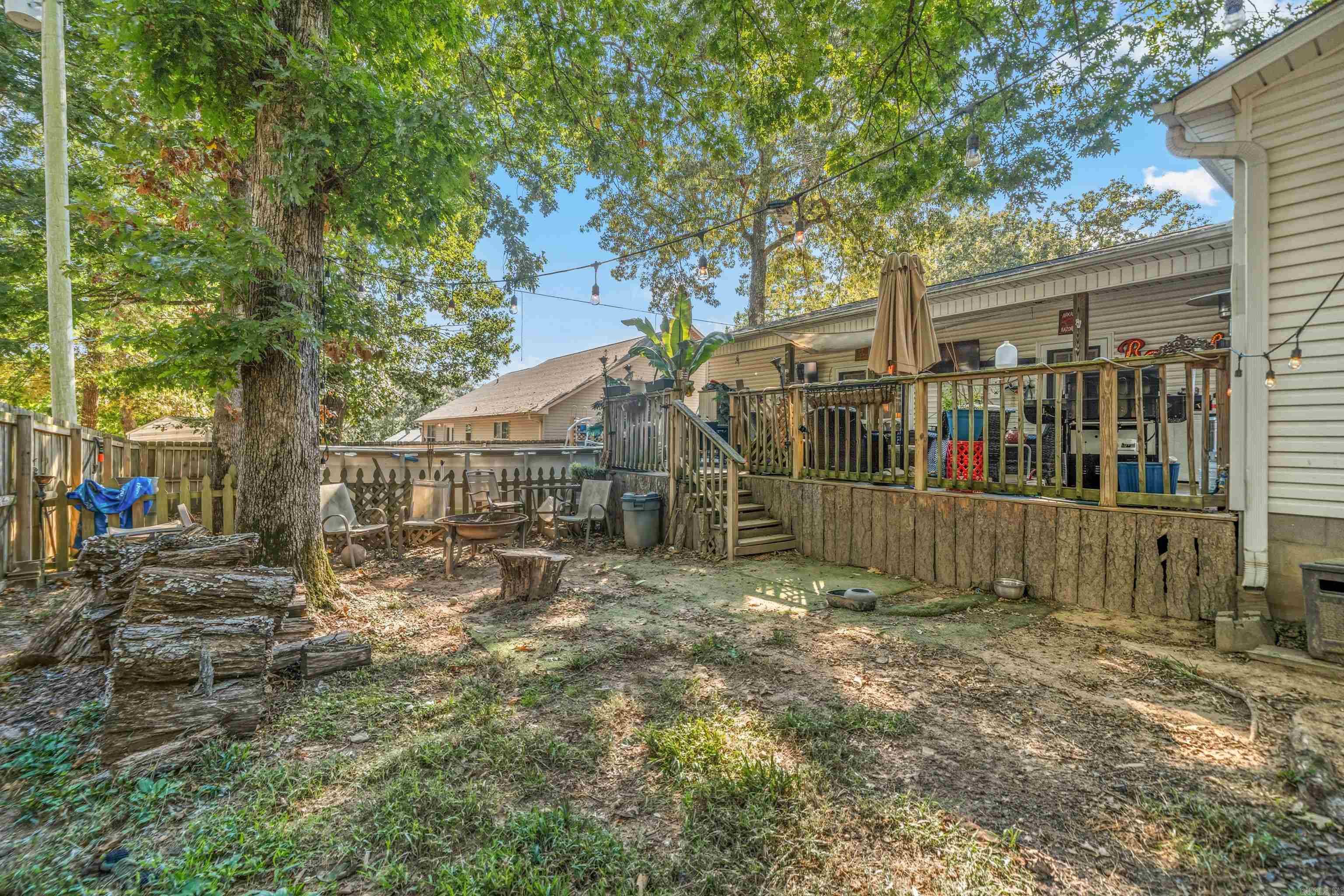 105 Chisholm  Hot Springs, AR