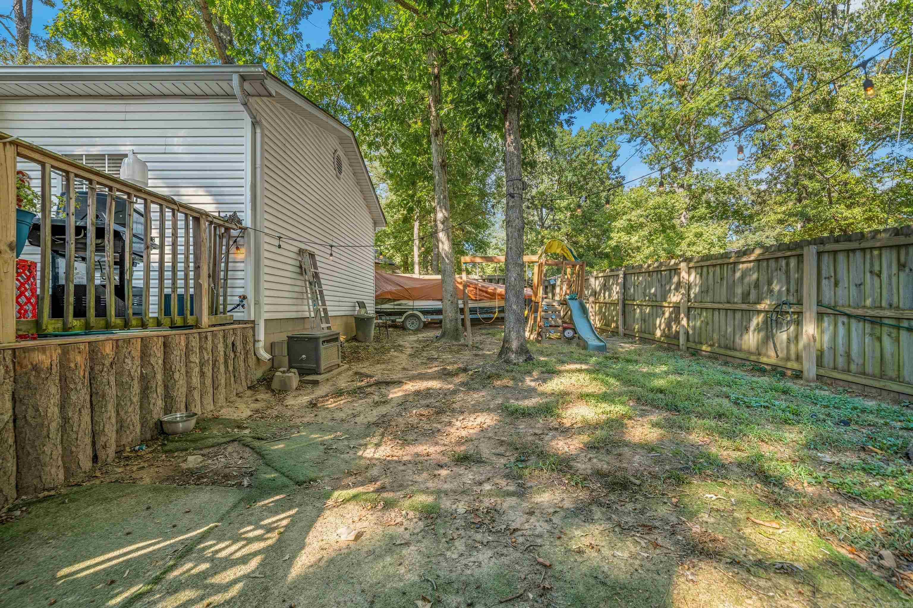 105 Chisholm  Hot Springs, AR