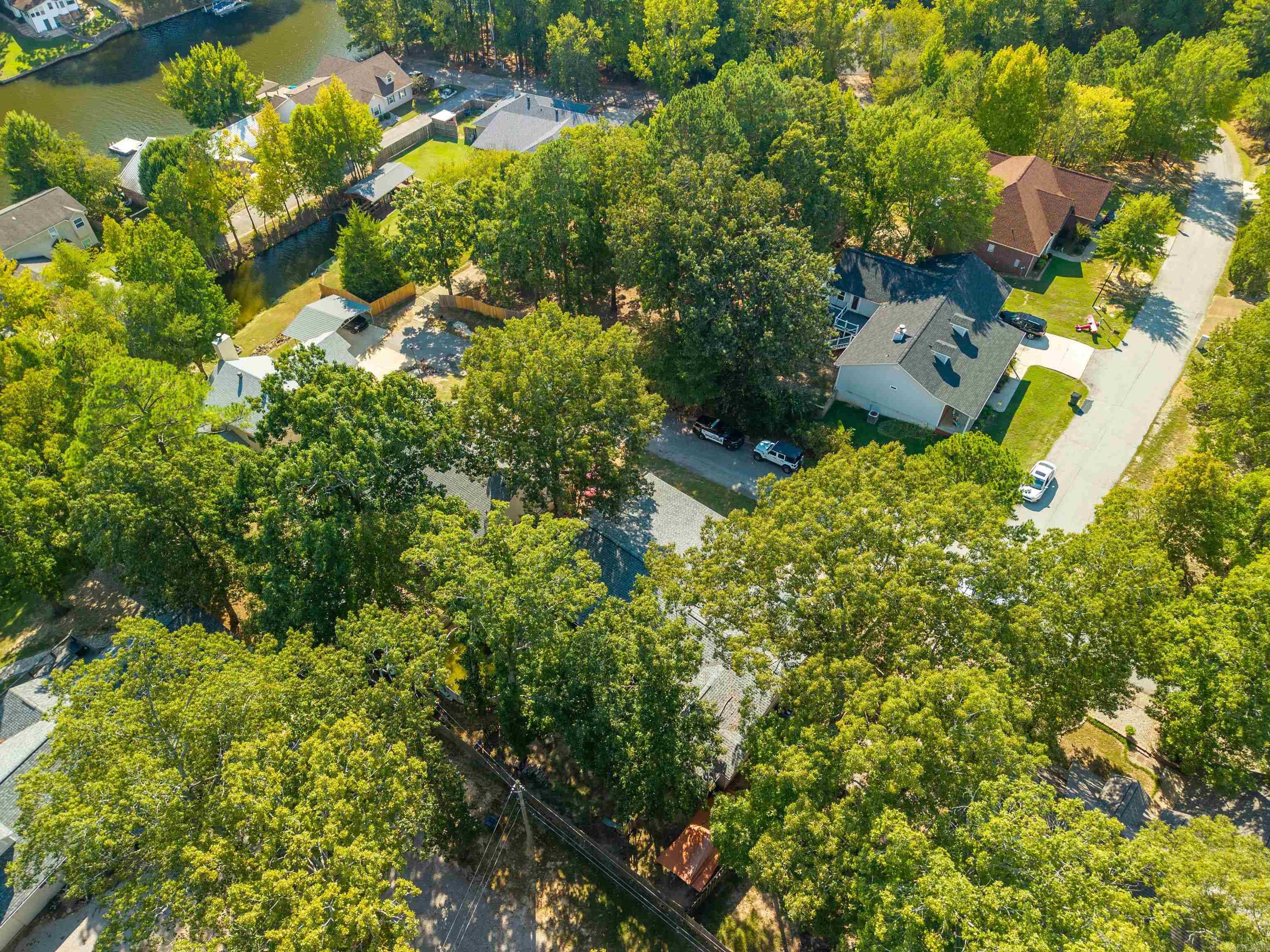 105 Chisholm  Hot Springs, AR