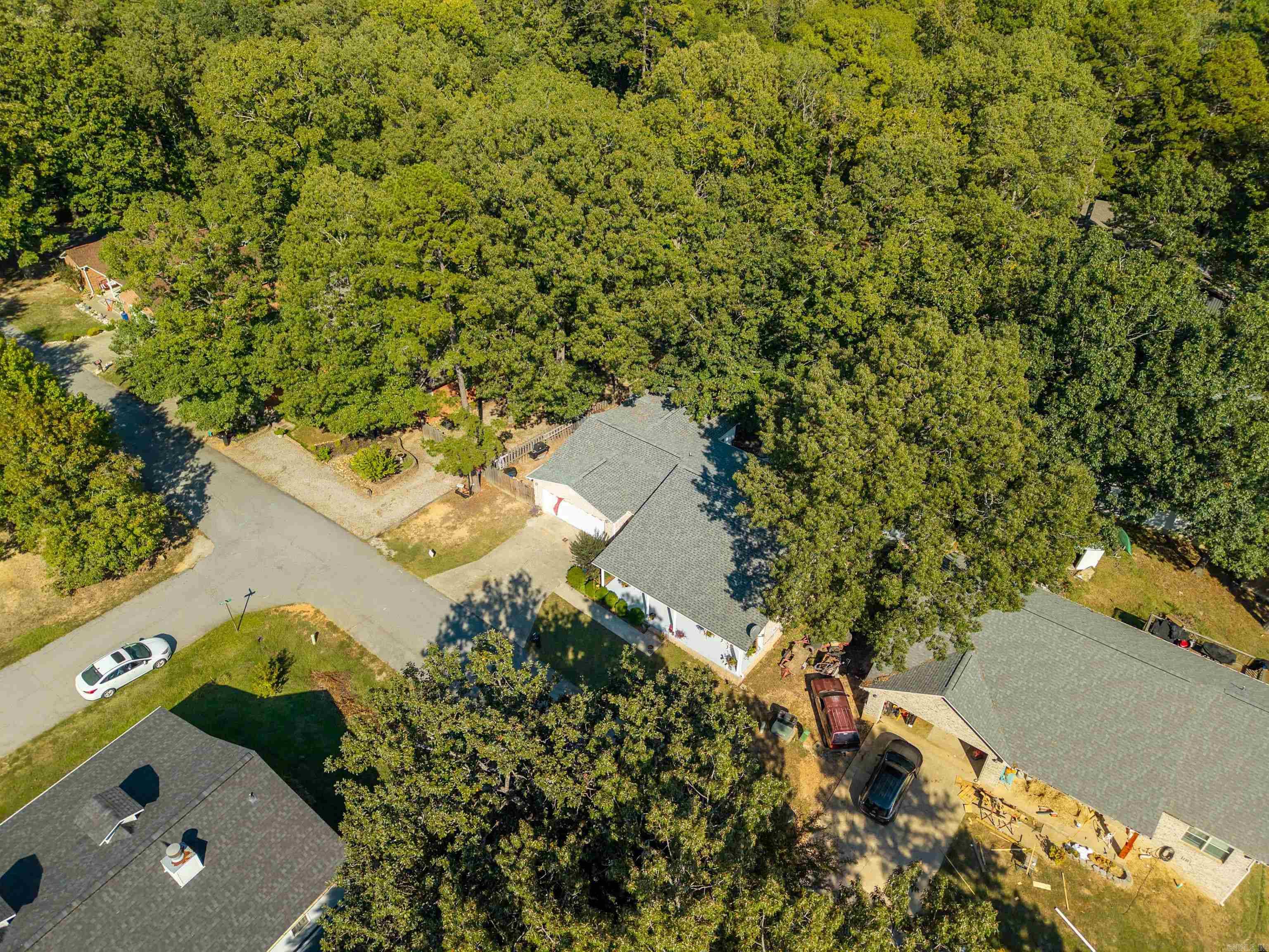 105 Chisholm  Hot Springs, AR