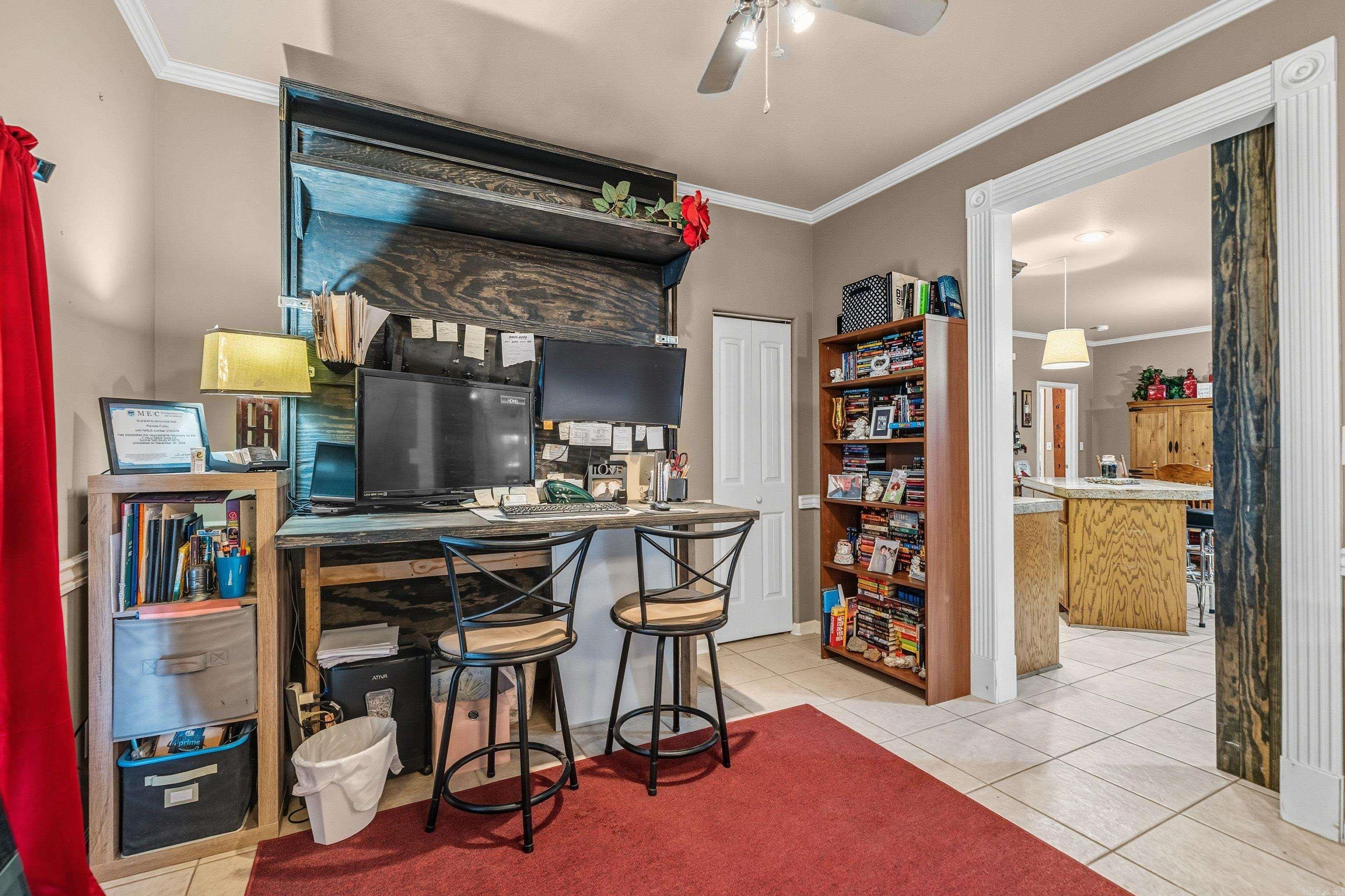 105 Chisholm  Hot Springs, AR