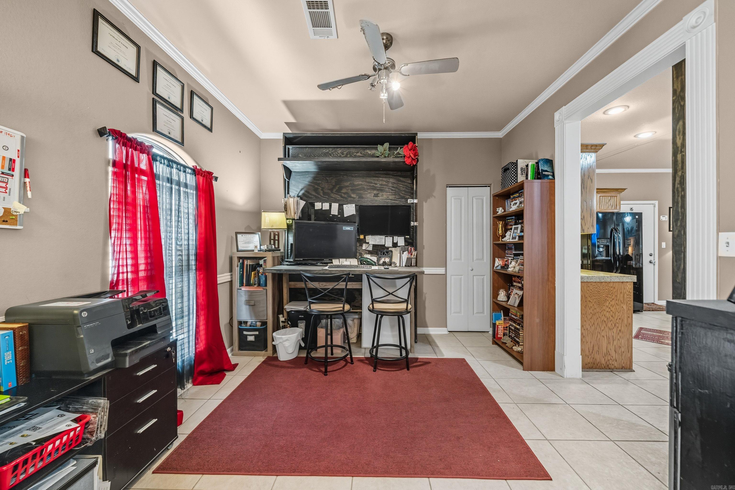 105 Chisholm  Hot Springs, AR