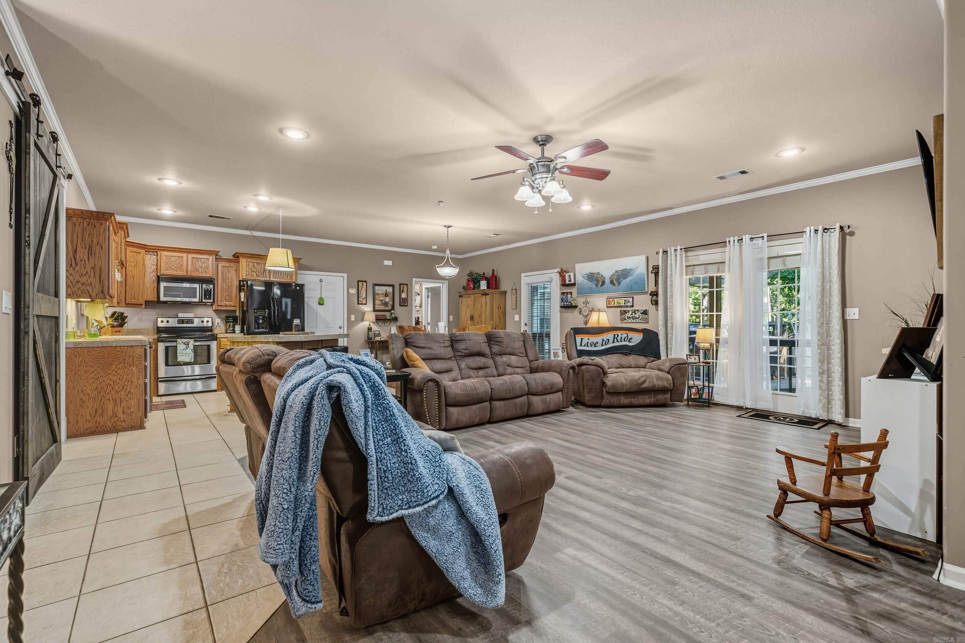 105 Chisholm  Hot Springs, AR