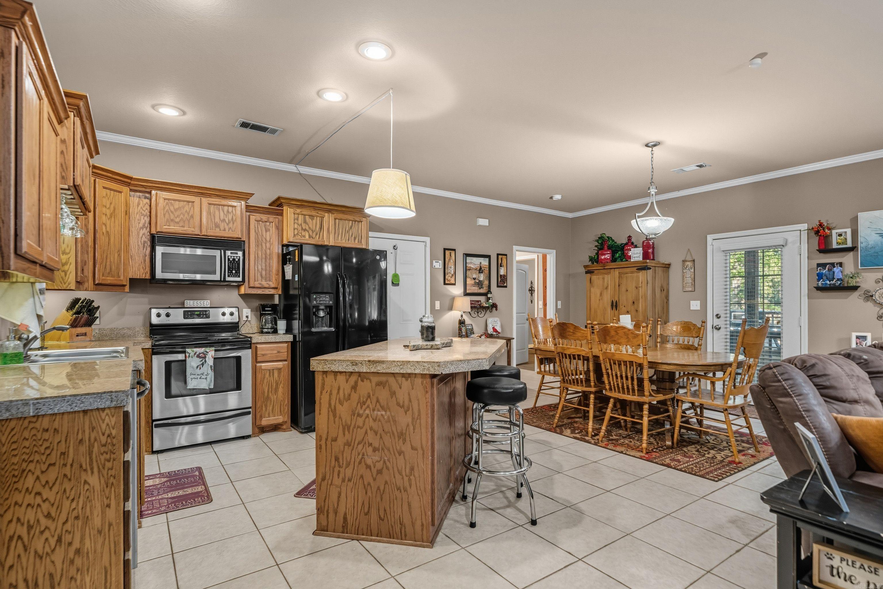 105 Chisholm  Hot Springs, AR